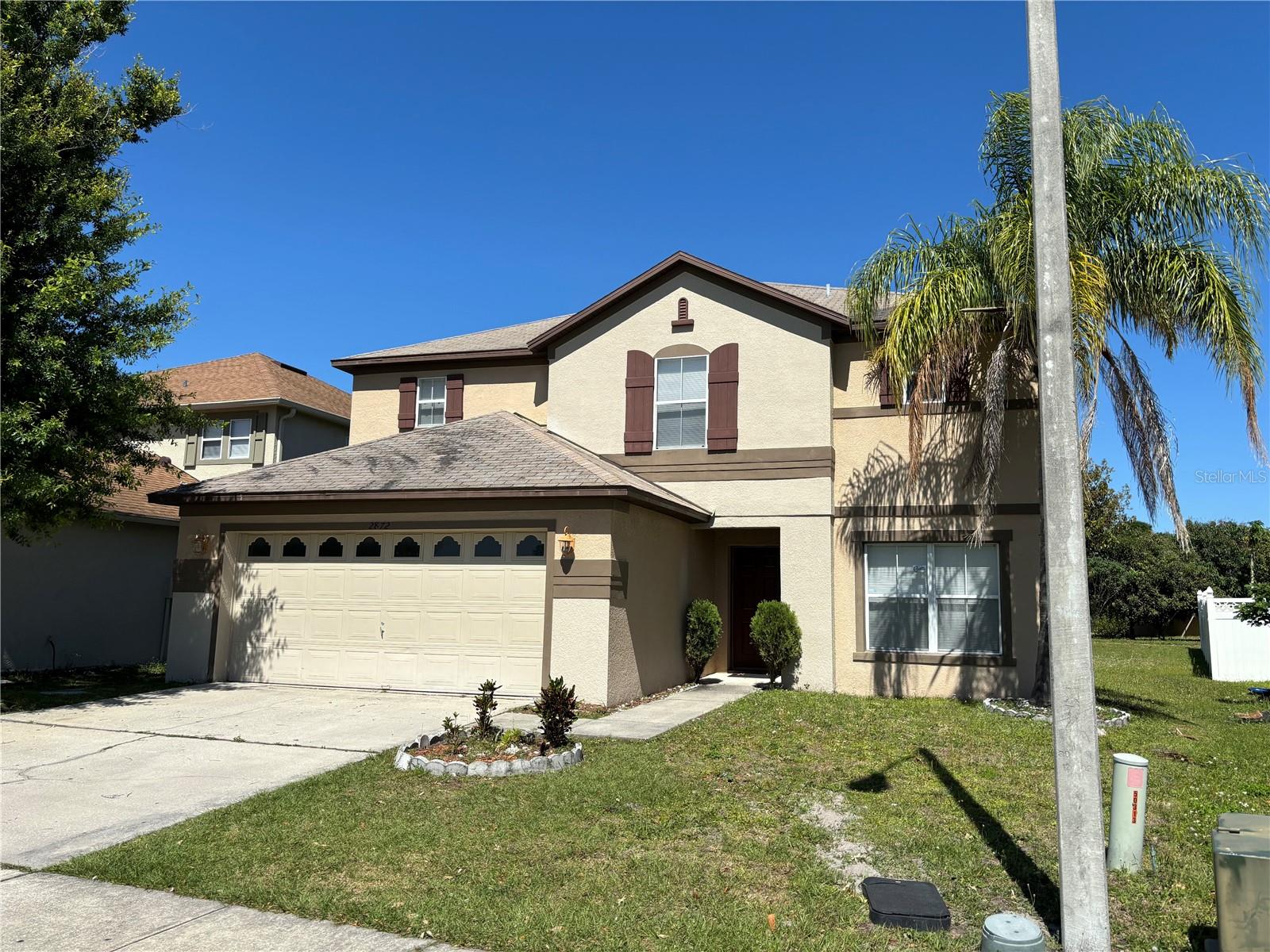 HERITAGE LAKES PH 2 - Residential Lease