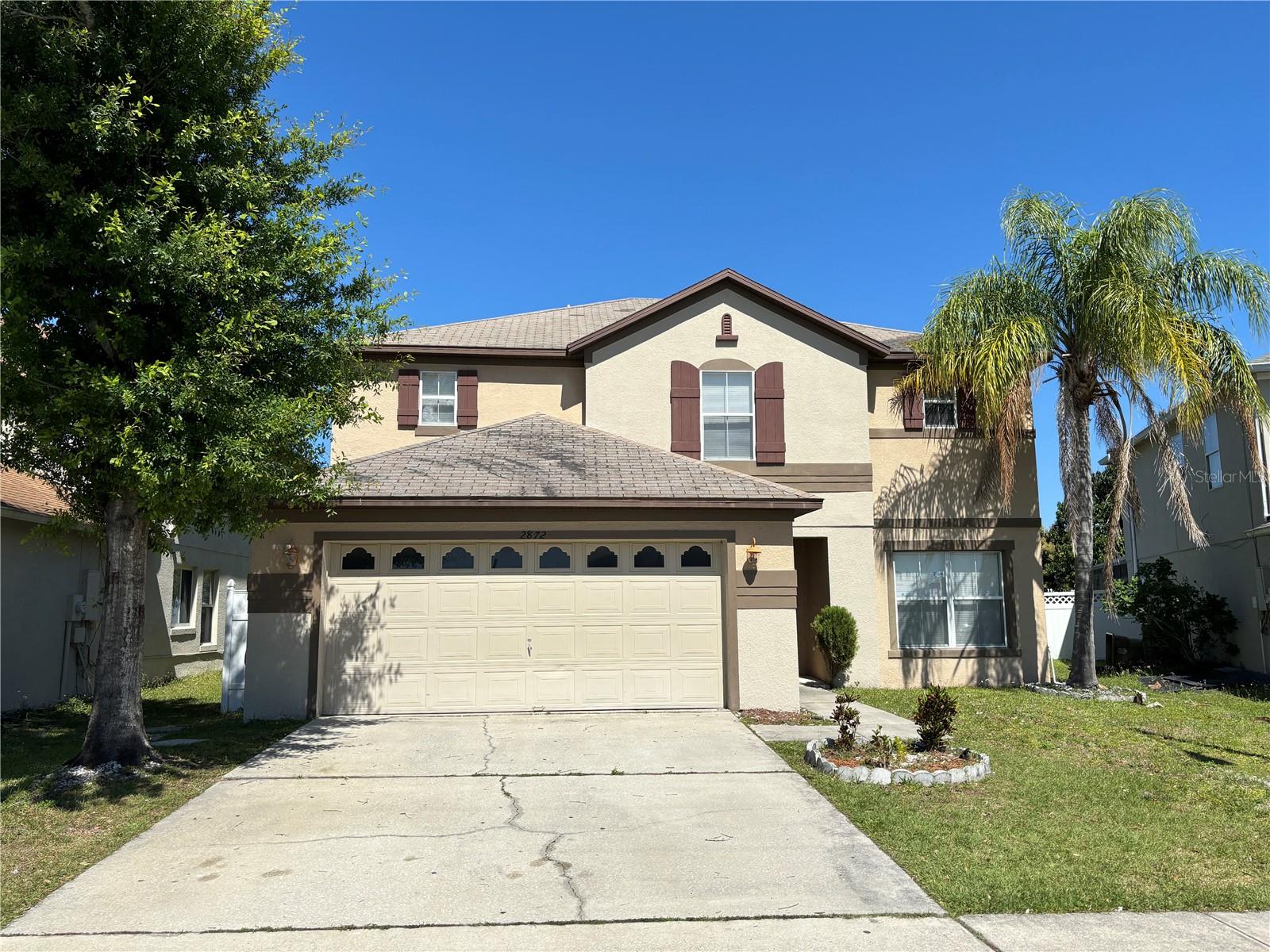 HERITAGE LAKES PH 2 - Residential Lease
