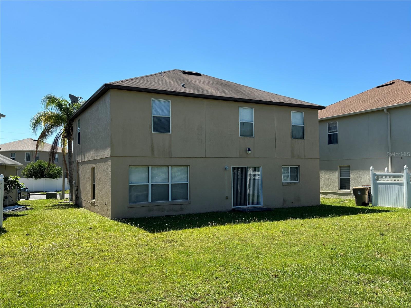 HERITAGE LAKES PH 2 - Residential Lease