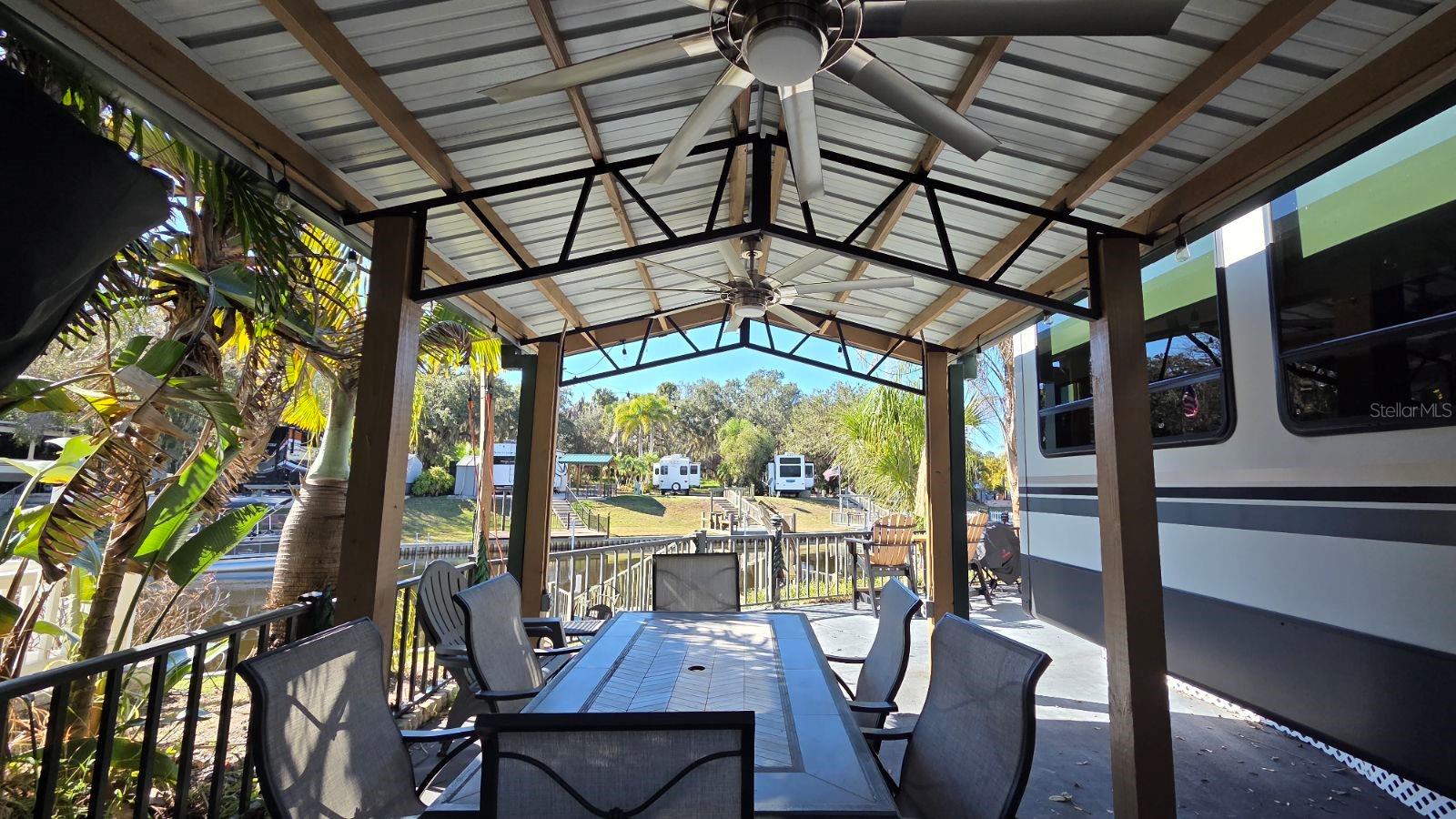 OUTDOOR RESORTS RIVER RANCH RV RESORT PH 05A - Land