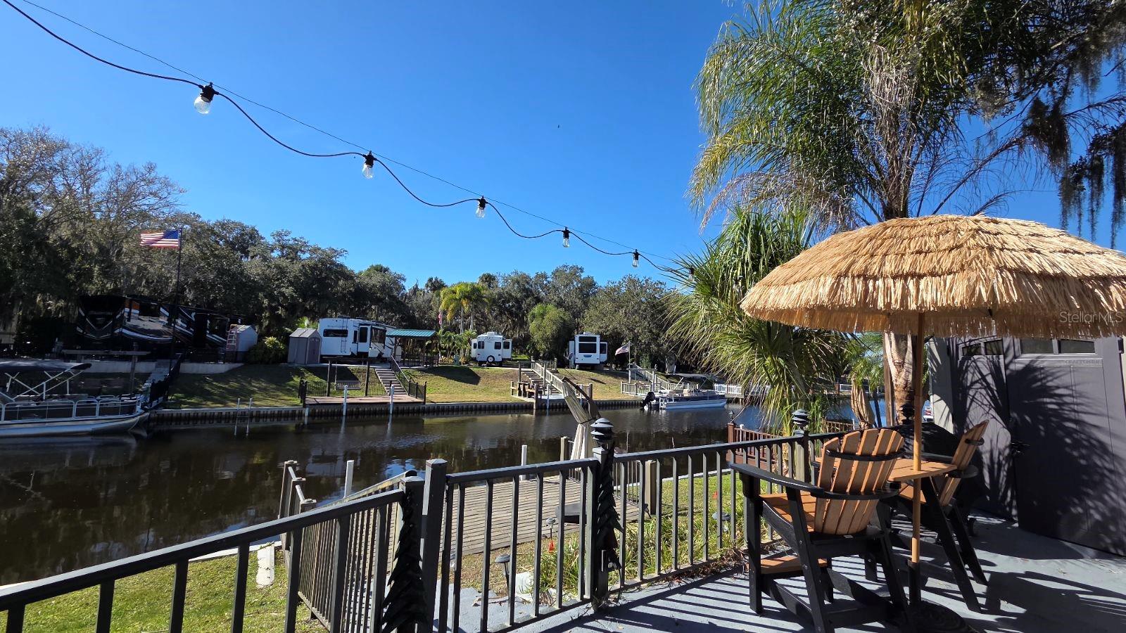 OUTDOOR RESORTS RIVER RANCH RV RESORT PH 05A - Land