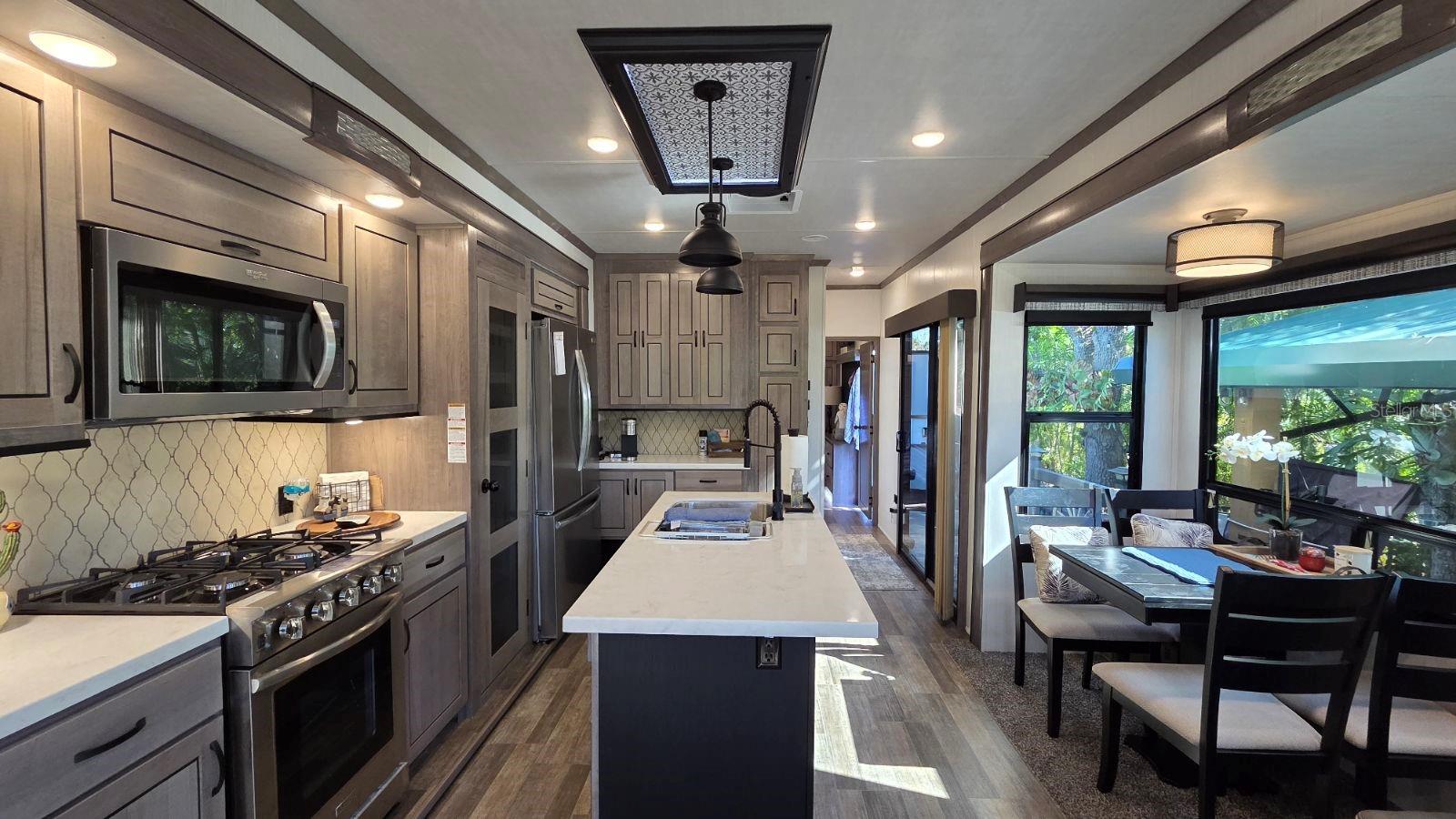 OUTDOOR RESORTS RIVER RANCH RV RESORT PH 05A - Land