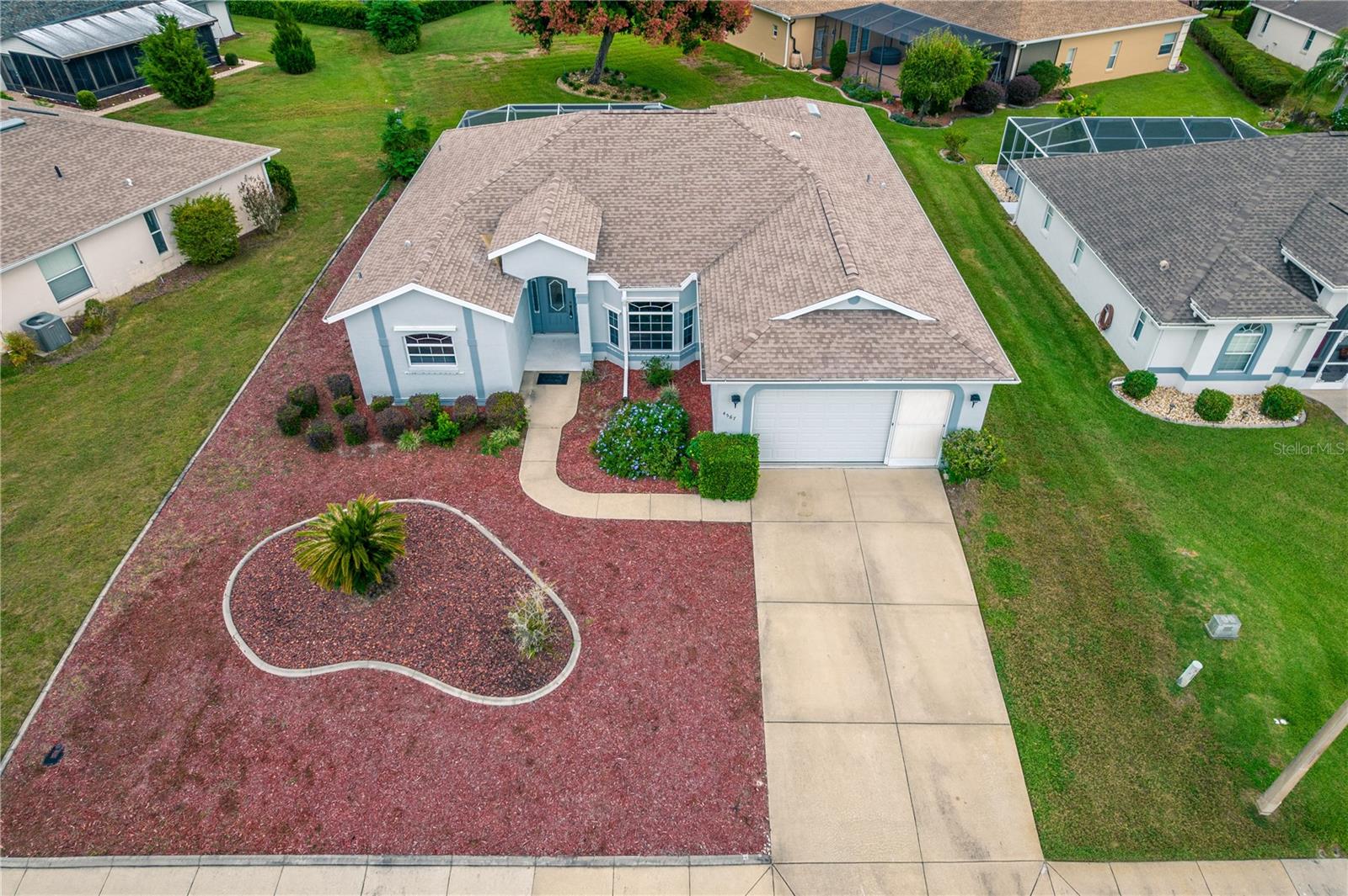 ARBOR LAKES UNIT 02 - Residential