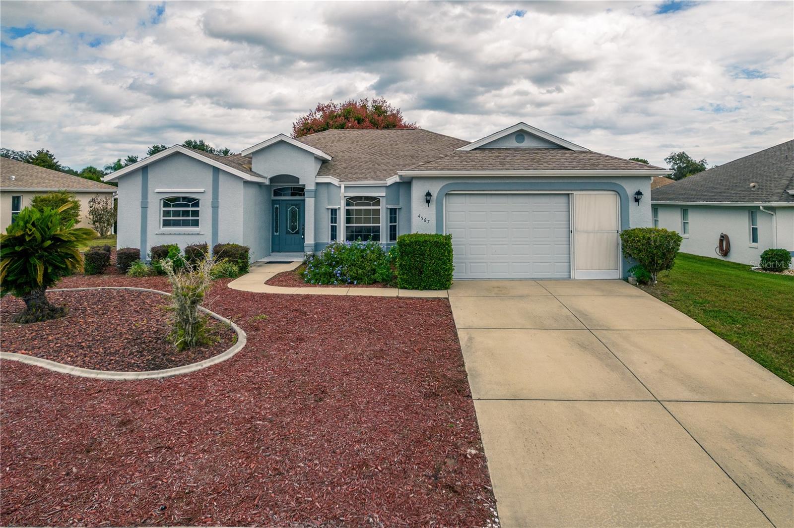 ARBOR LAKES UNIT 02 - Residential