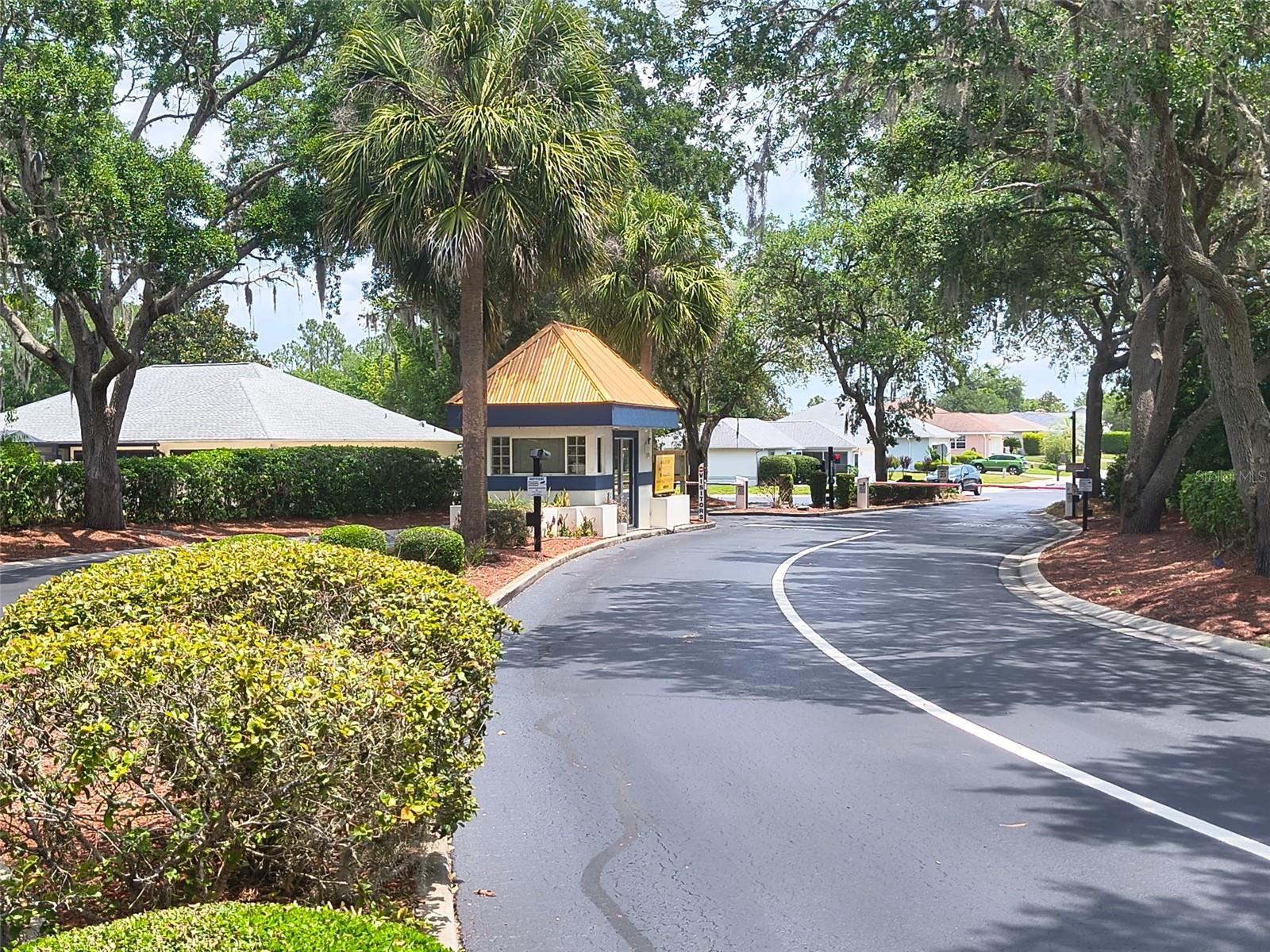 ARBOR LAKES UNIT 02 - Residential