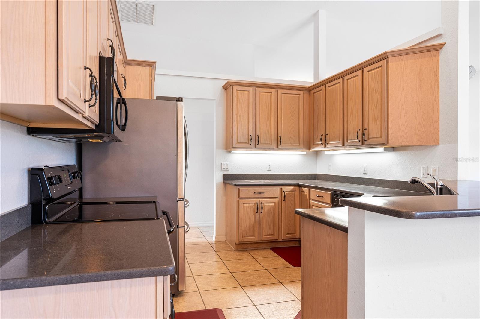 ARBOR LAKES UNIT 02 - Residential