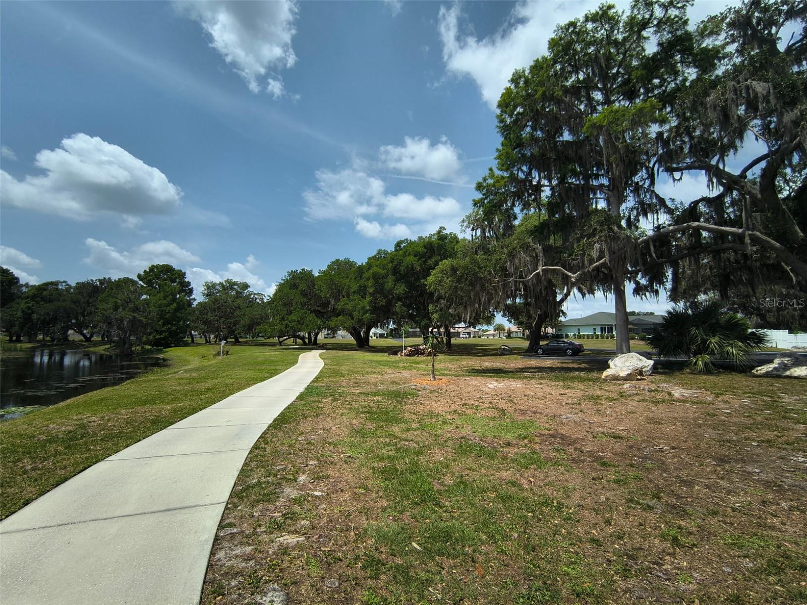 ARBOR LAKES UNIT 02 - Residential