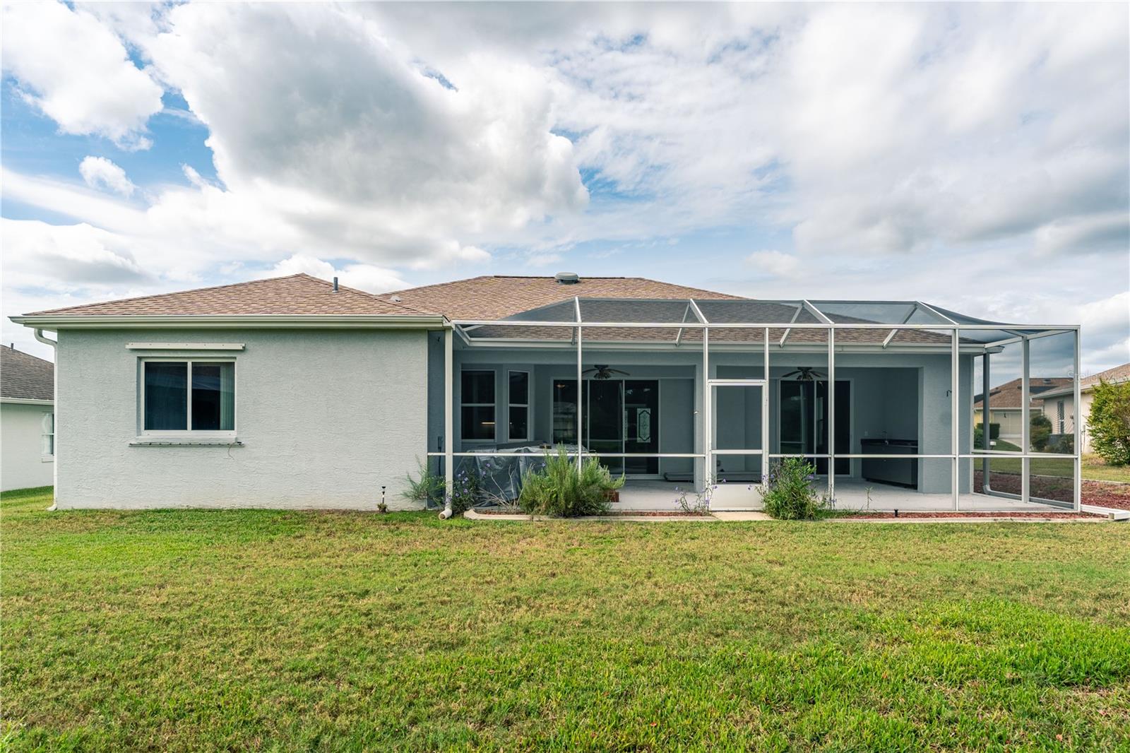 ARBOR LAKES UNIT 02 - Residential