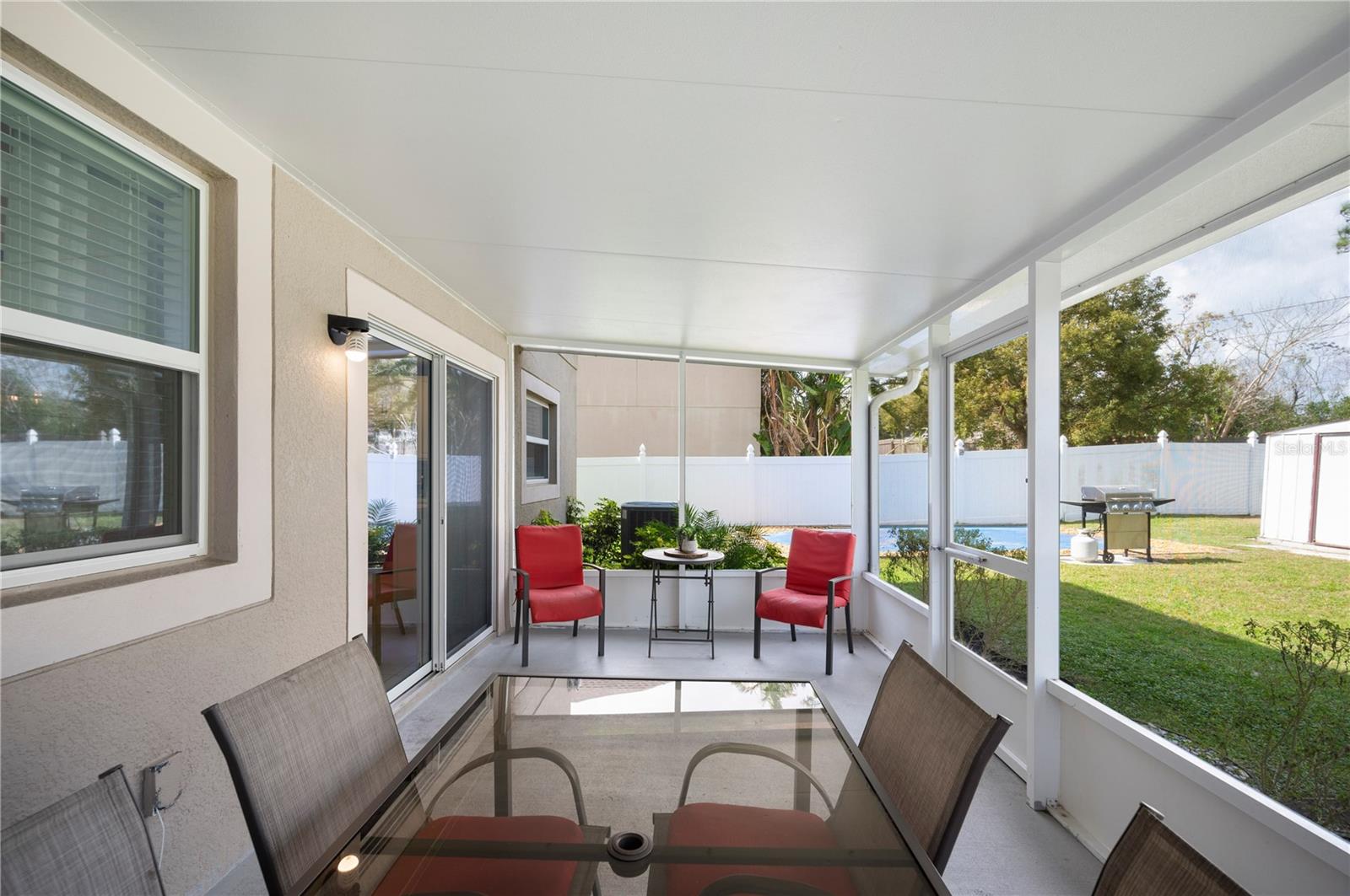 WHISPERING RIDGE PH 01 - Residential