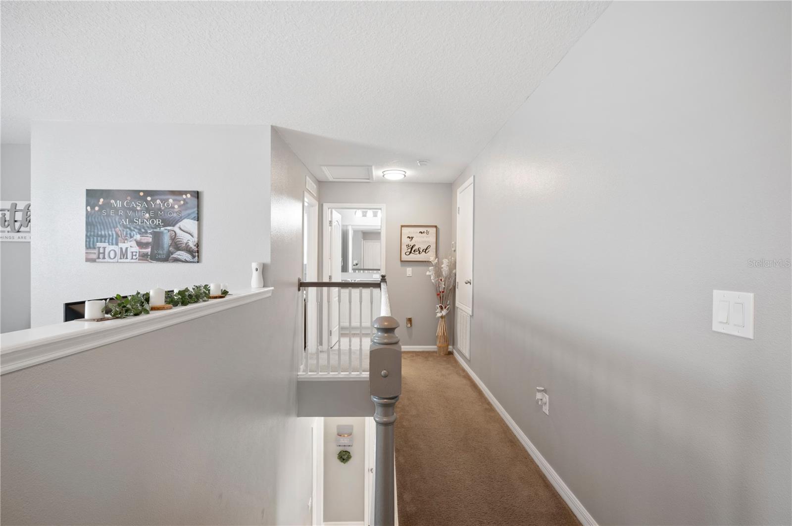 WHISPERING RIDGE PH 01 - Residential