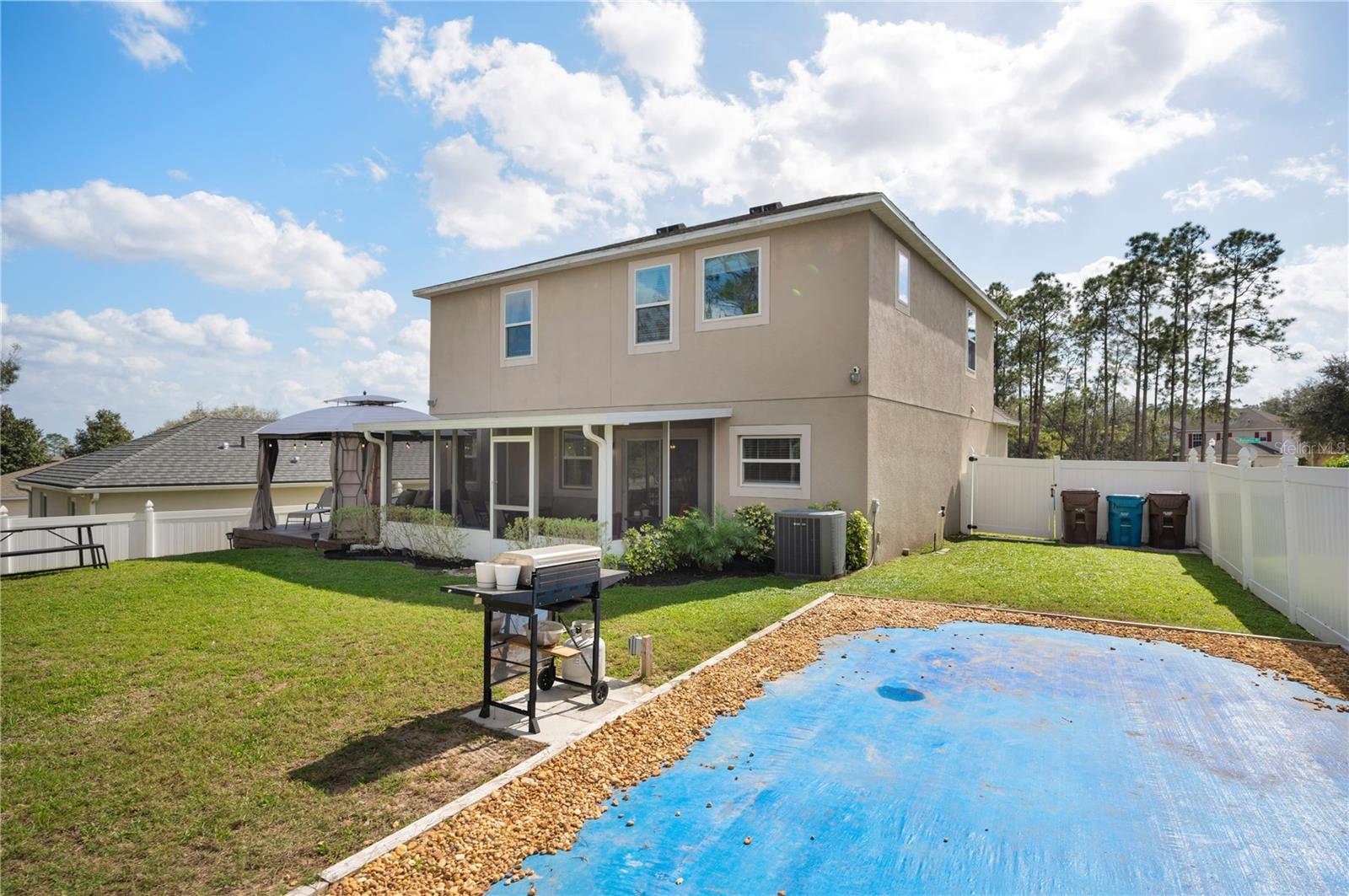 WHISPERING RIDGE PH 01 - Residential