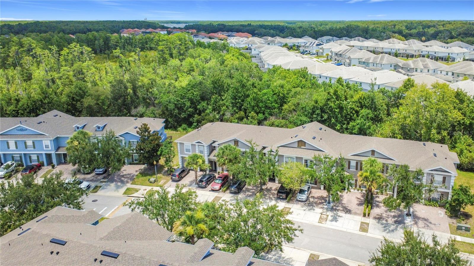 CORAL CAY RESORT - Residential