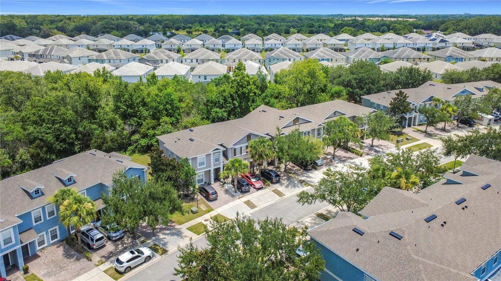 CORAL CAY RESORT - Residential