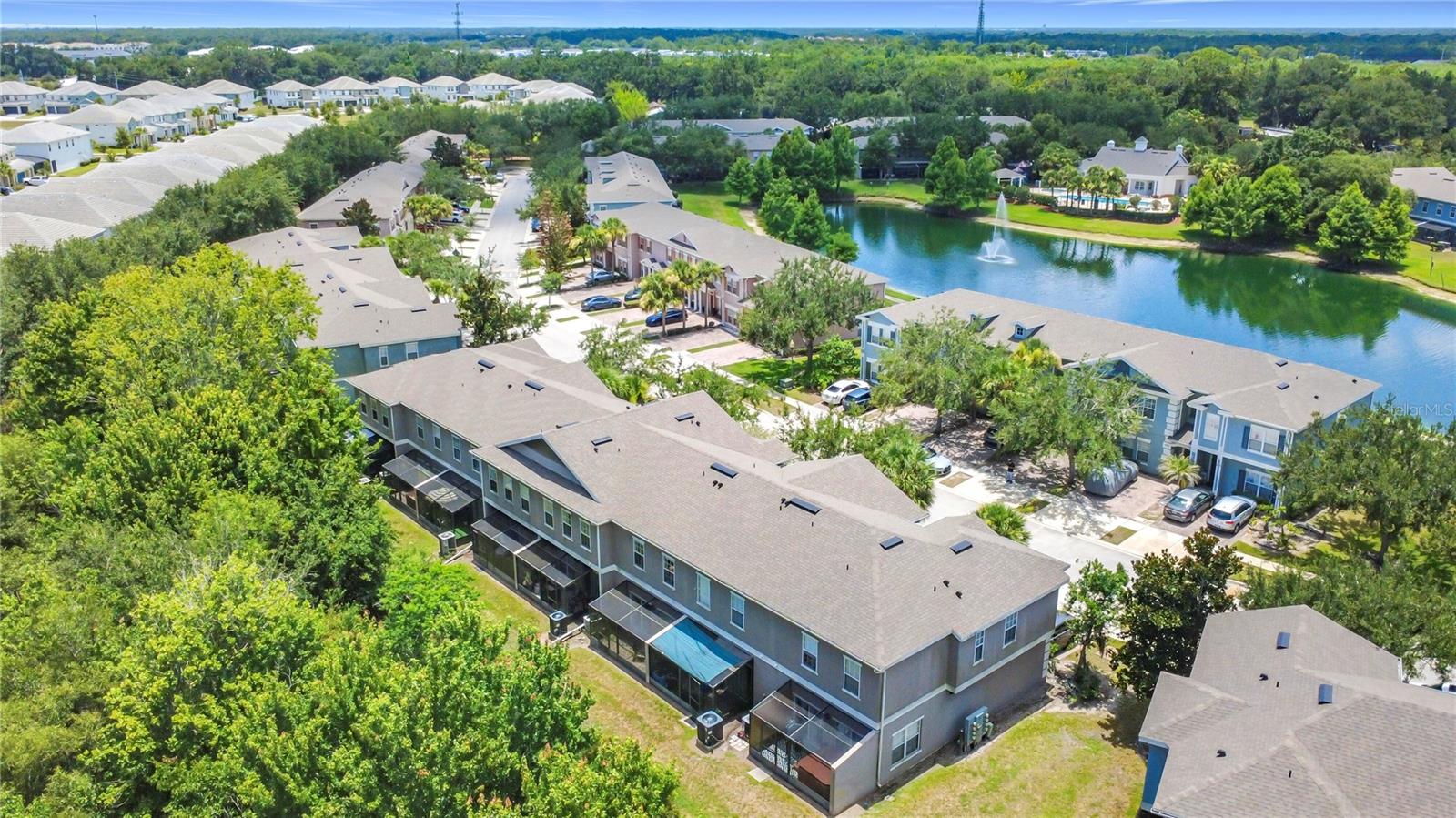 CORAL CAY RESORT - Residential