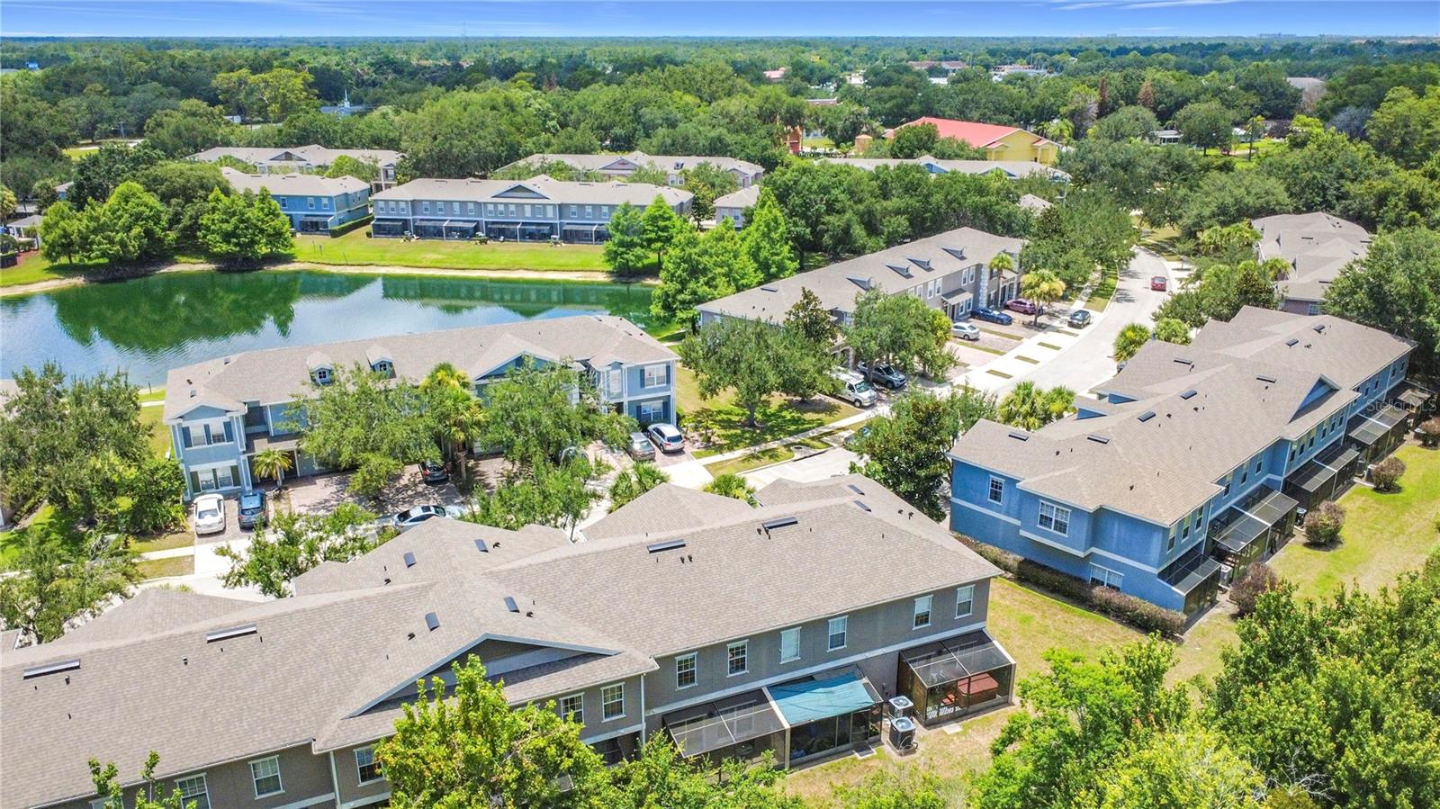 CORAL CAY RESORT - Residential