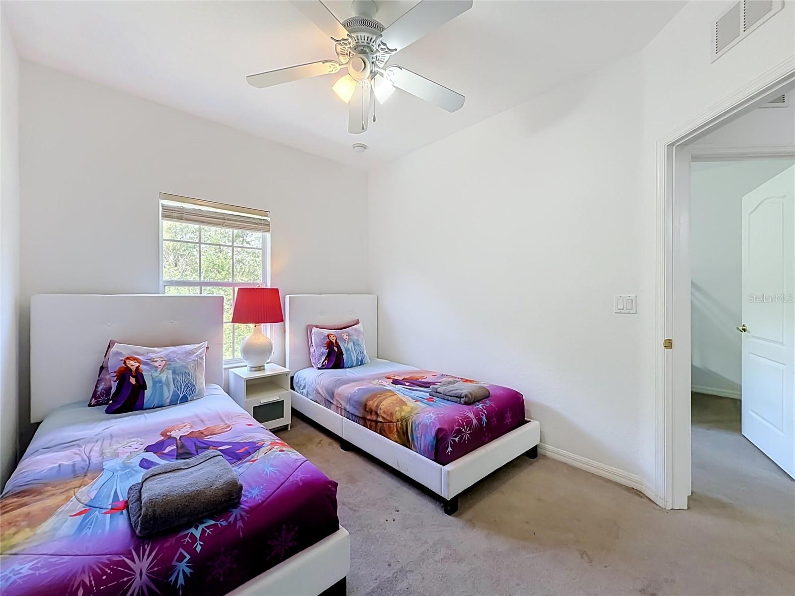CORAL CAY RESORT - Residential