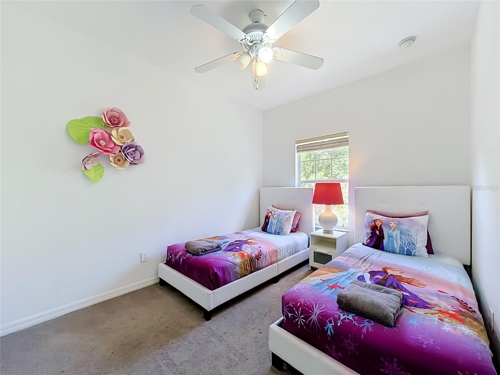 CORAL CAY RESORT - Residential