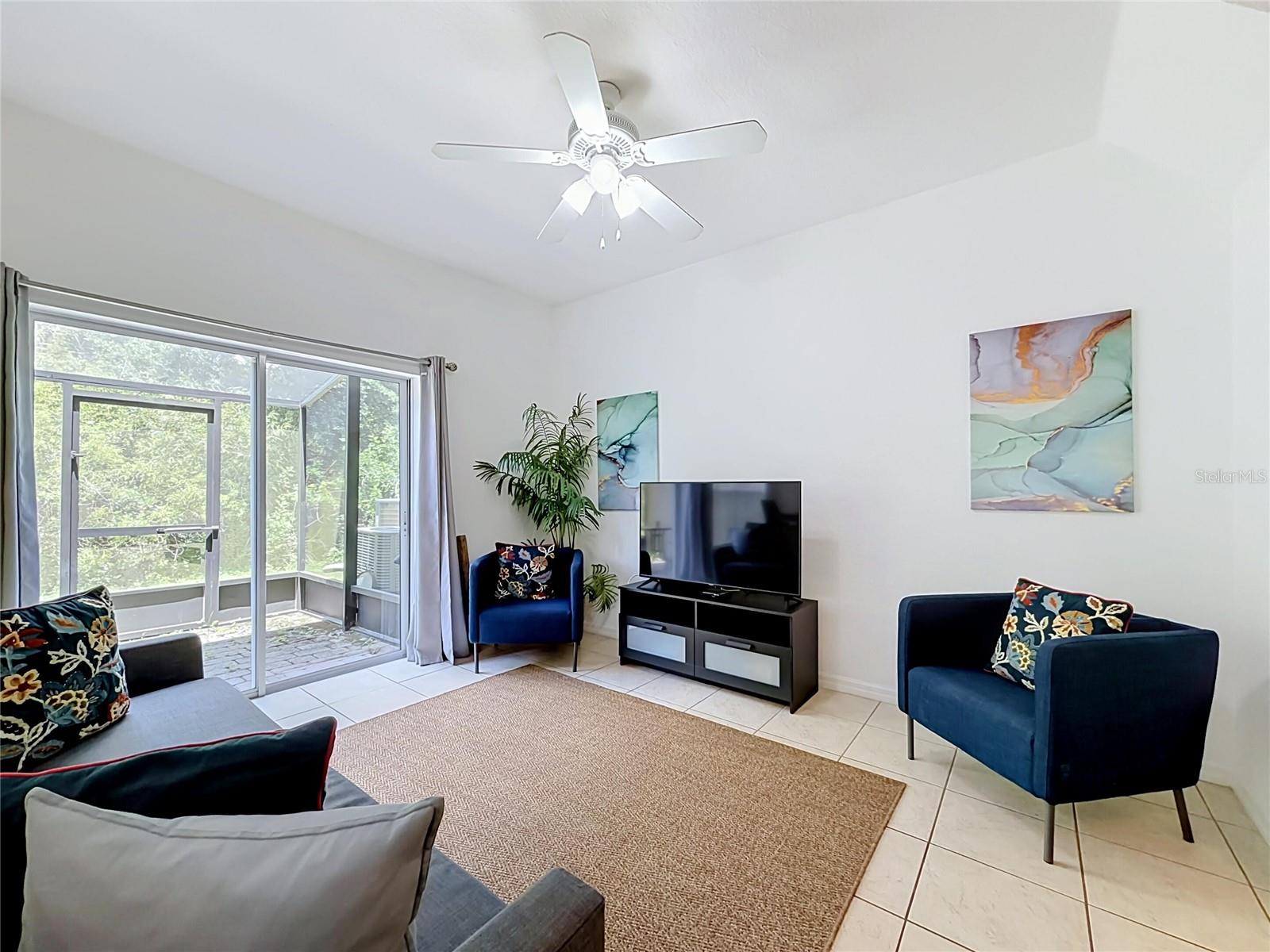 CORAL CAY RESORT - Residential