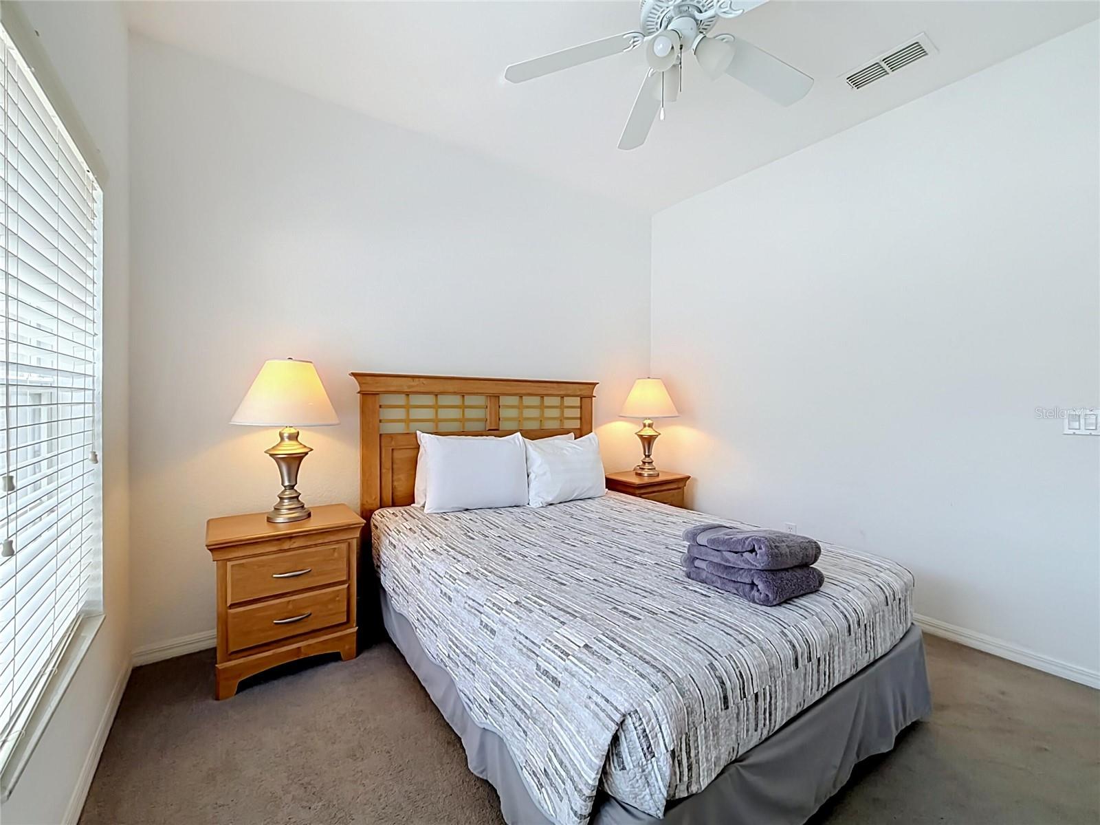 CORAL CAY RESORT - Residential