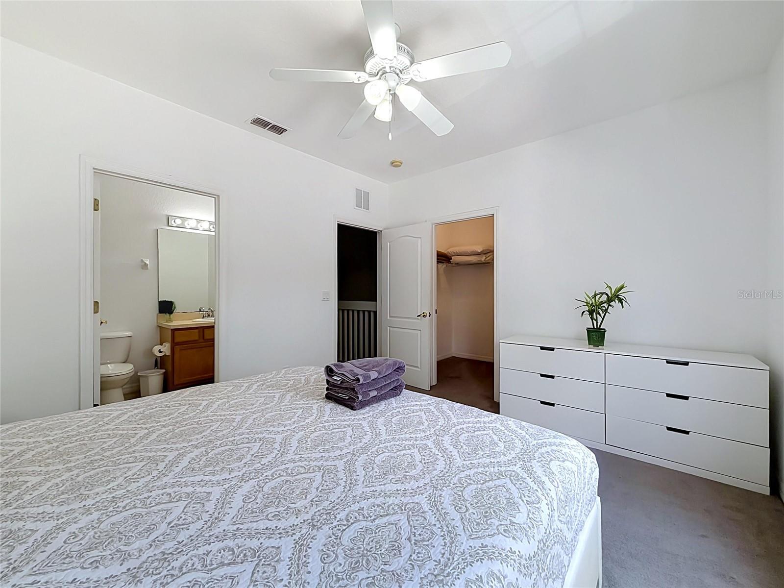 CORAL CAY RESORT - Residential