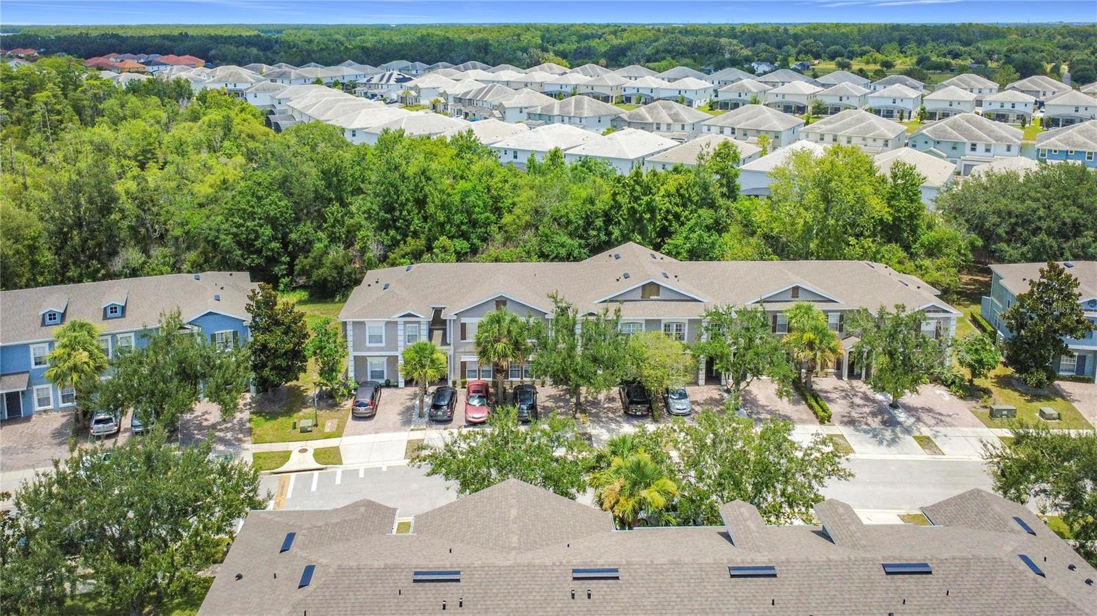 CORAL CAY RESORT - Residential