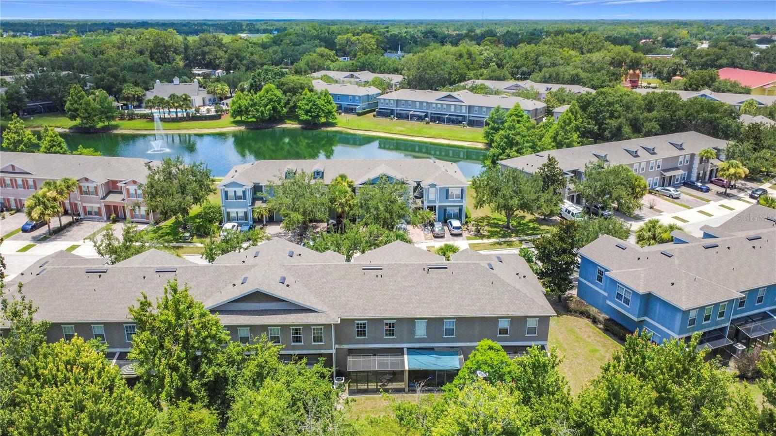 CORAL CAY RESORT - Residential