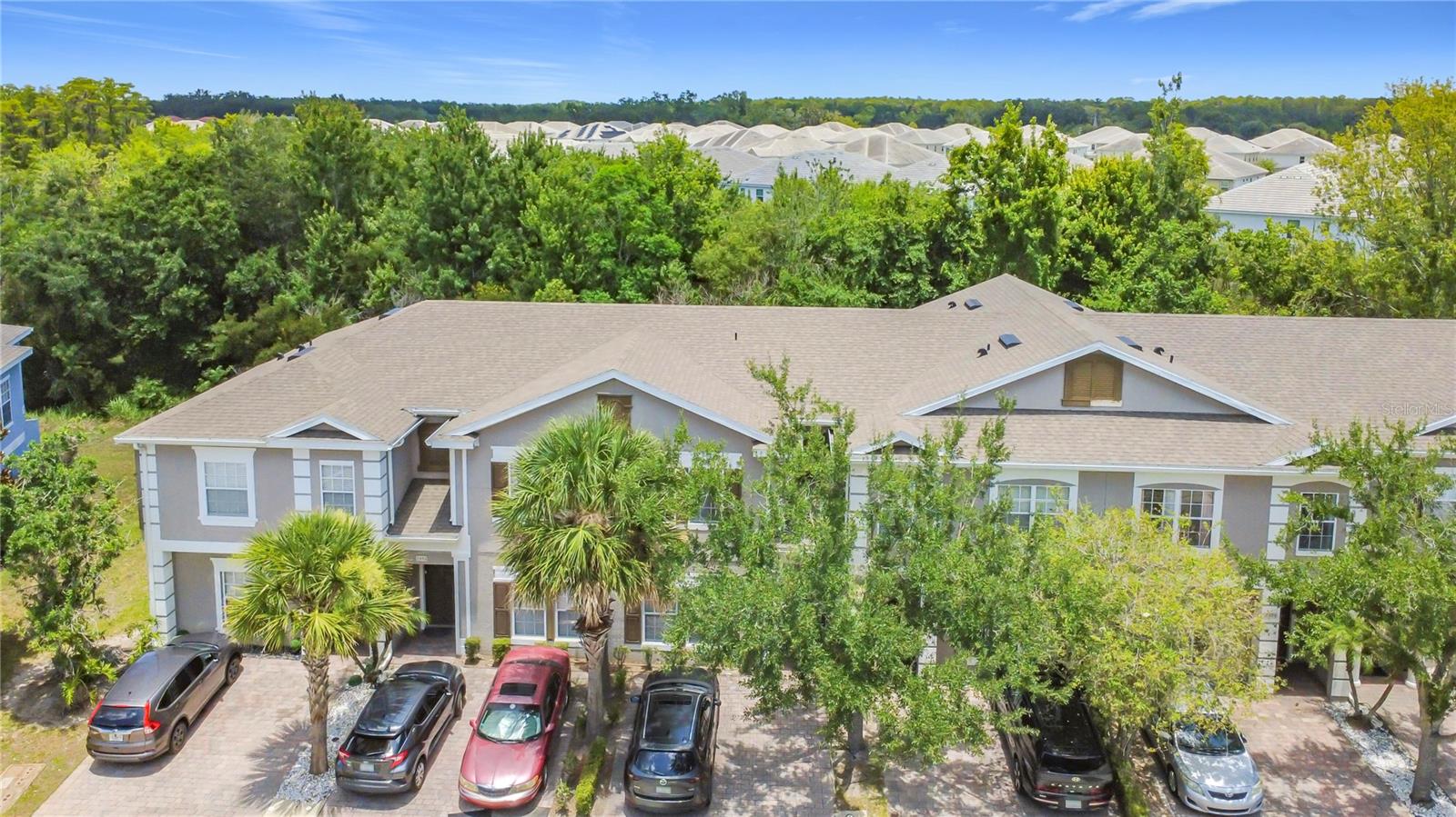 CORAL CAY RESORT - Residential