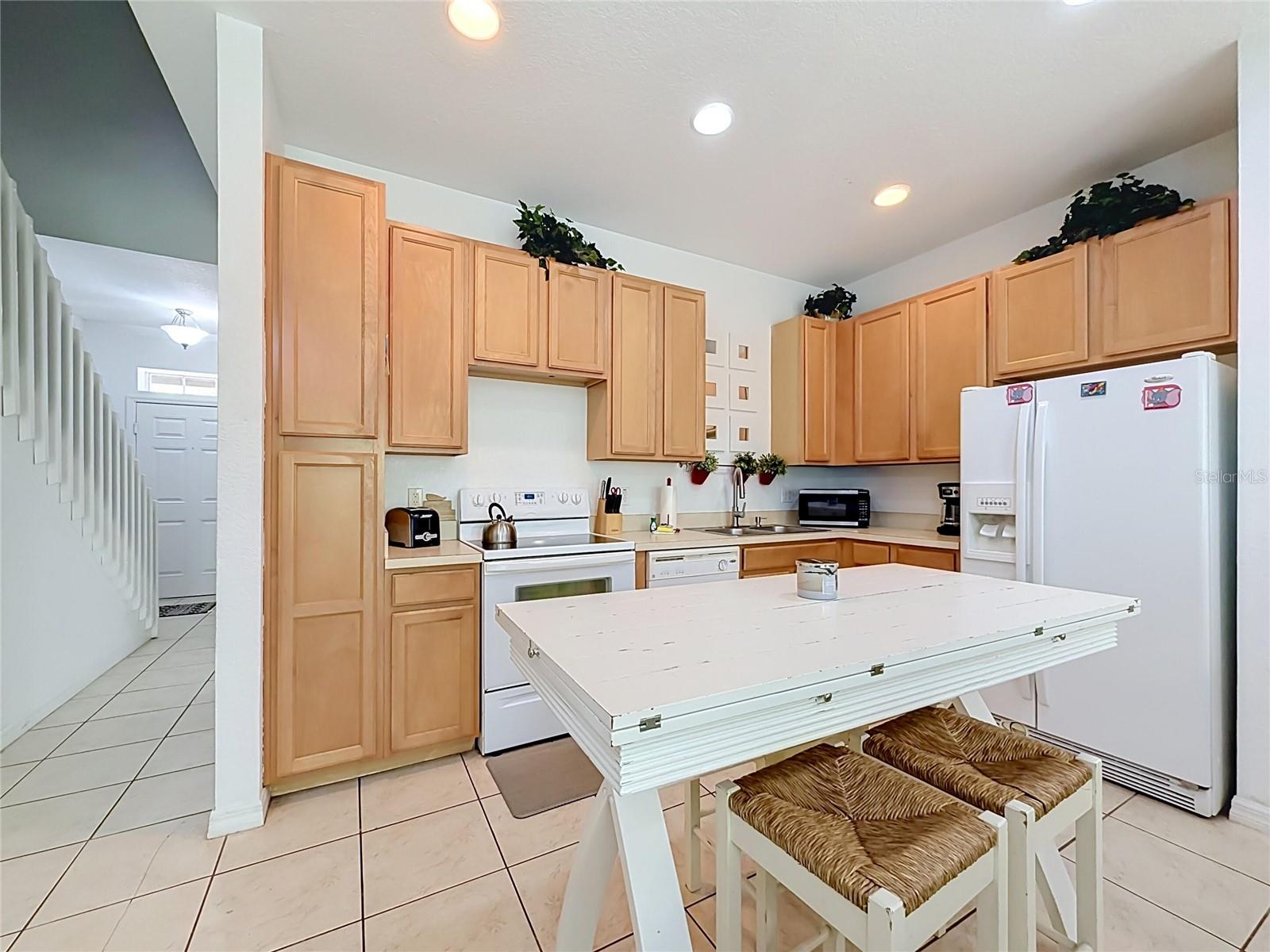 CORAL CAY RESORT - Residential
