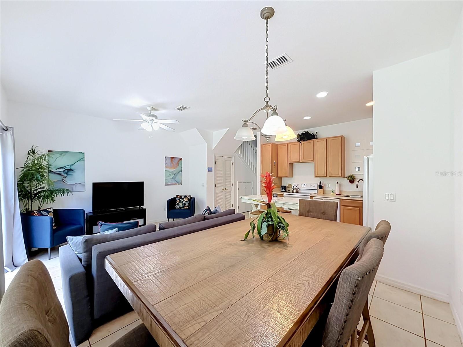 CORAL CAY RESORT - Residential