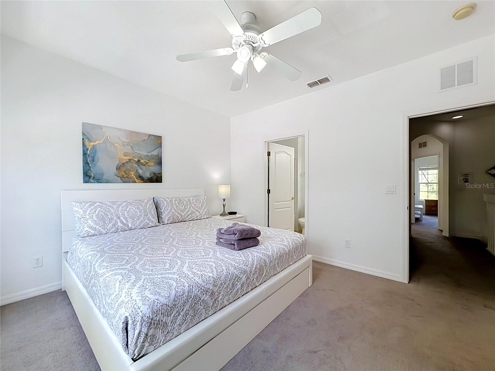 CORAL CAY RESORT - Residential
