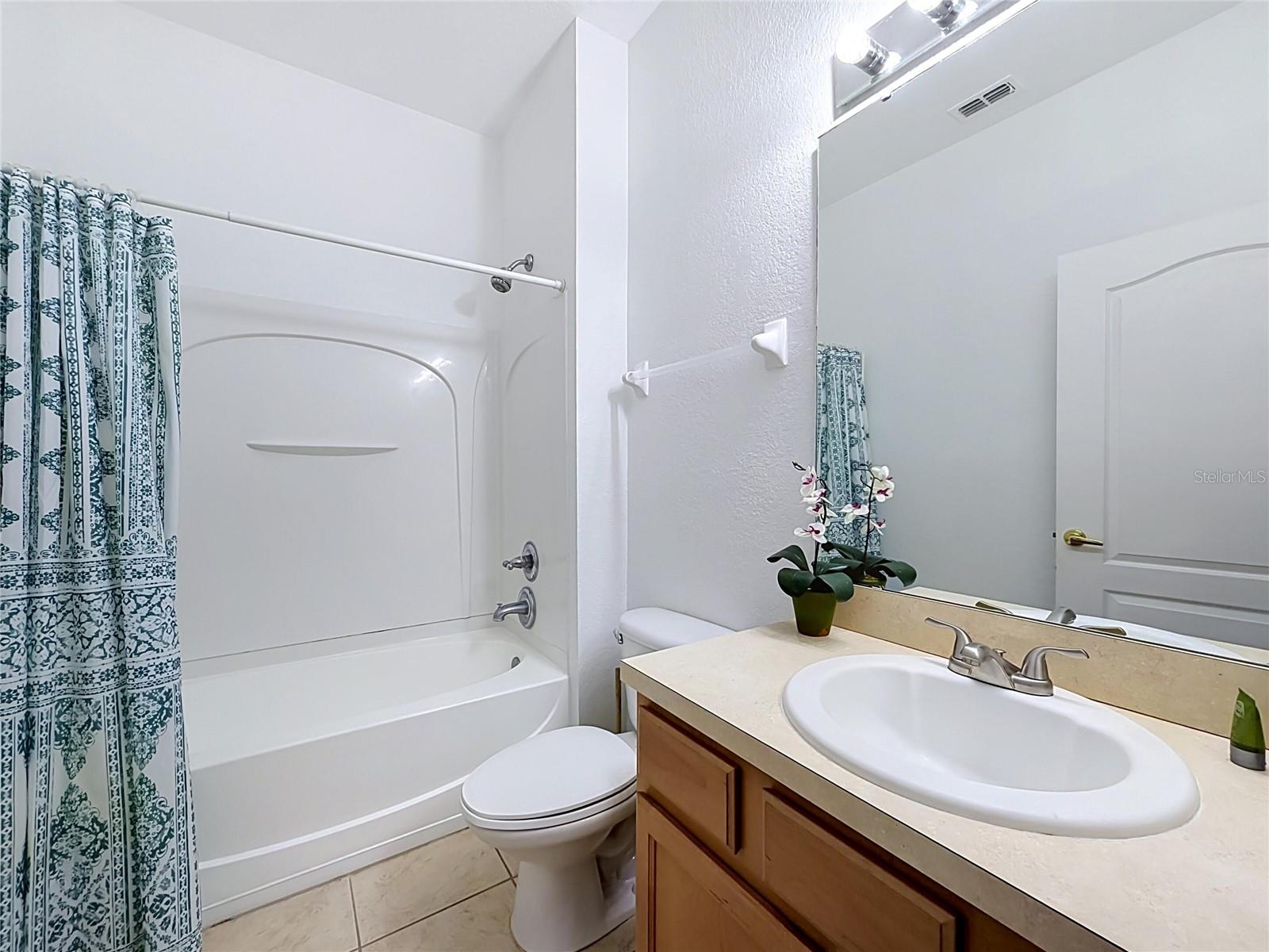 CORAL CAY RESORT - Residential