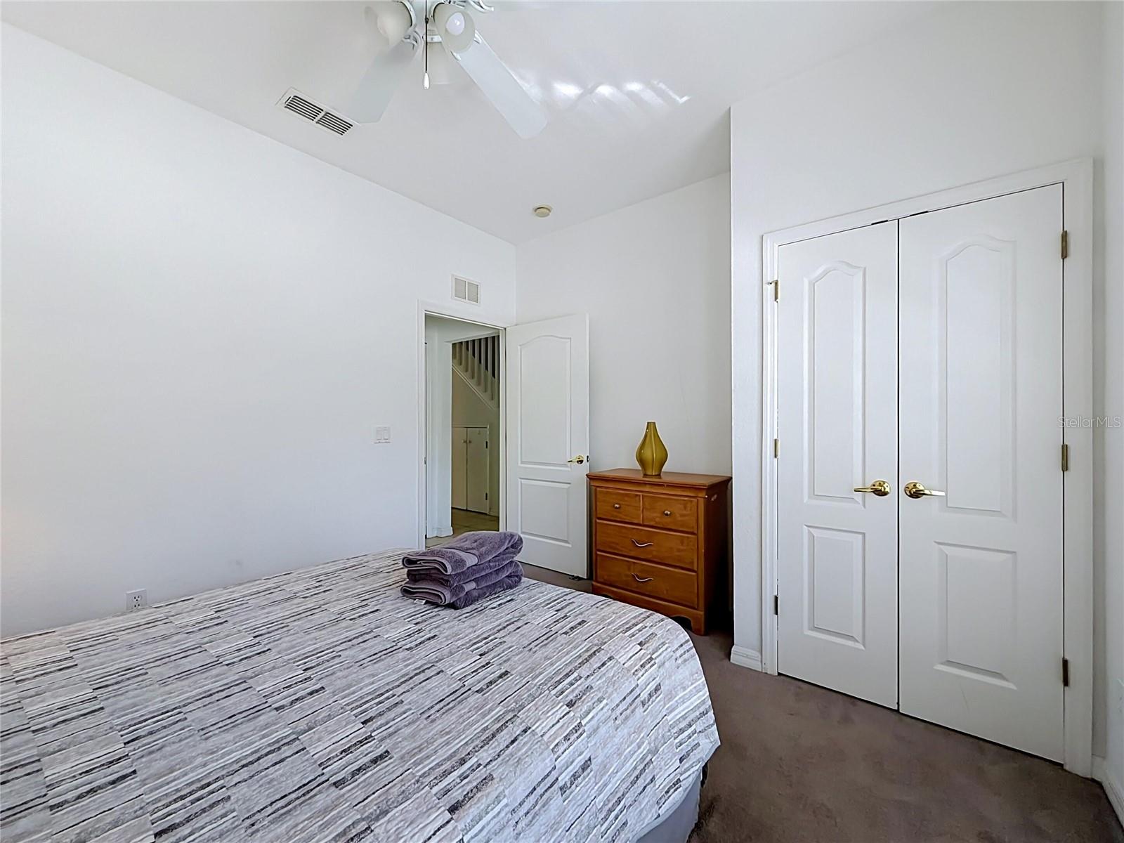 CORAL CAY RESORT - Residential