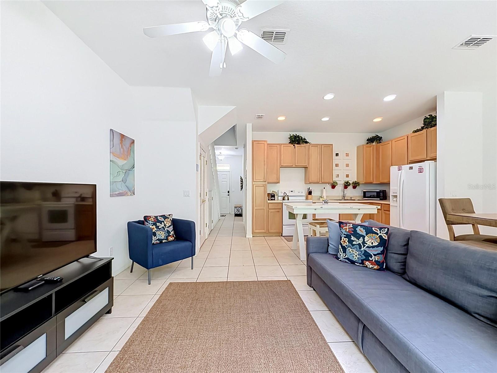 CORAL CAY RESORT - Residential