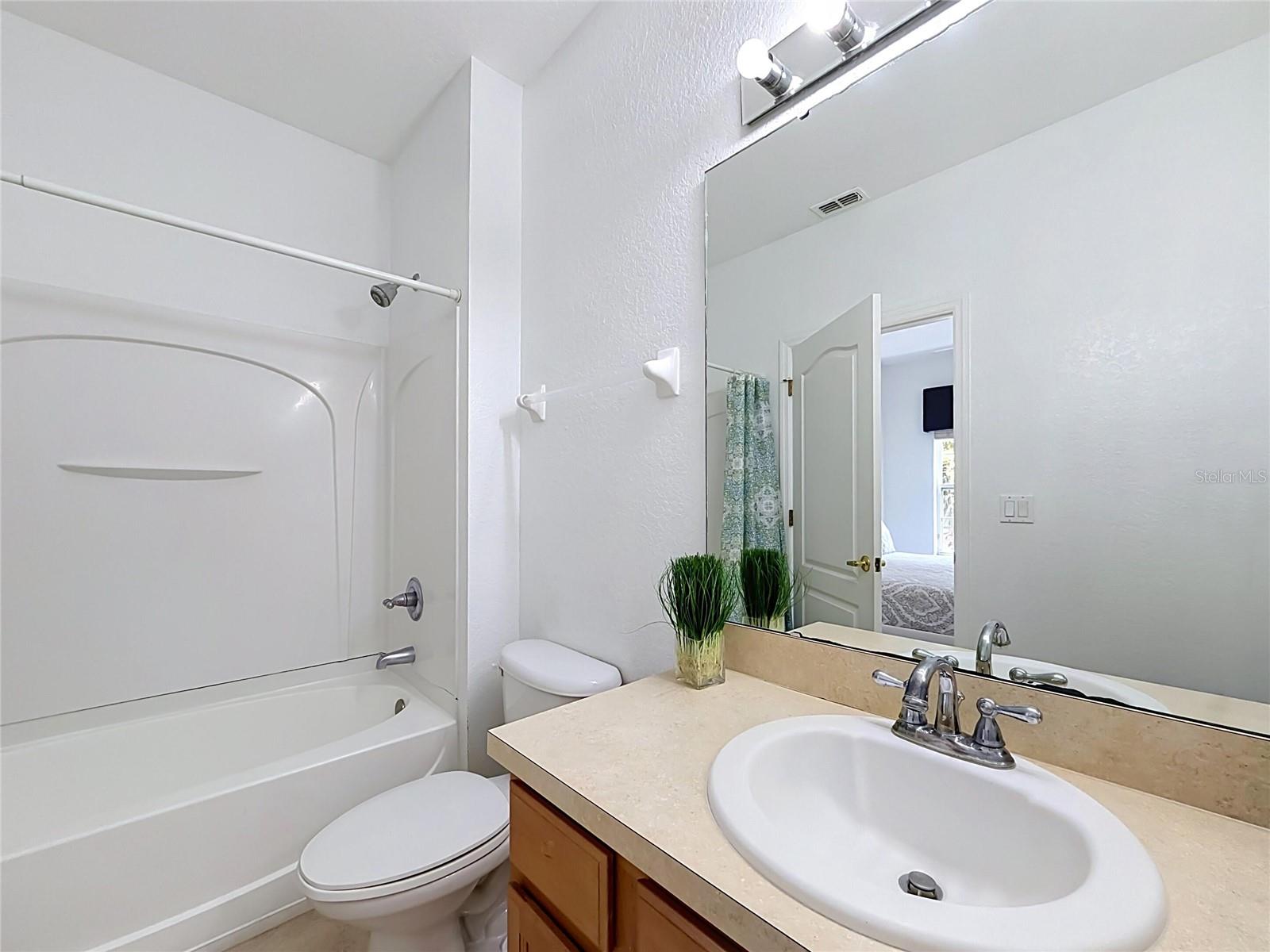 CORAL CAY RESORT - Residential