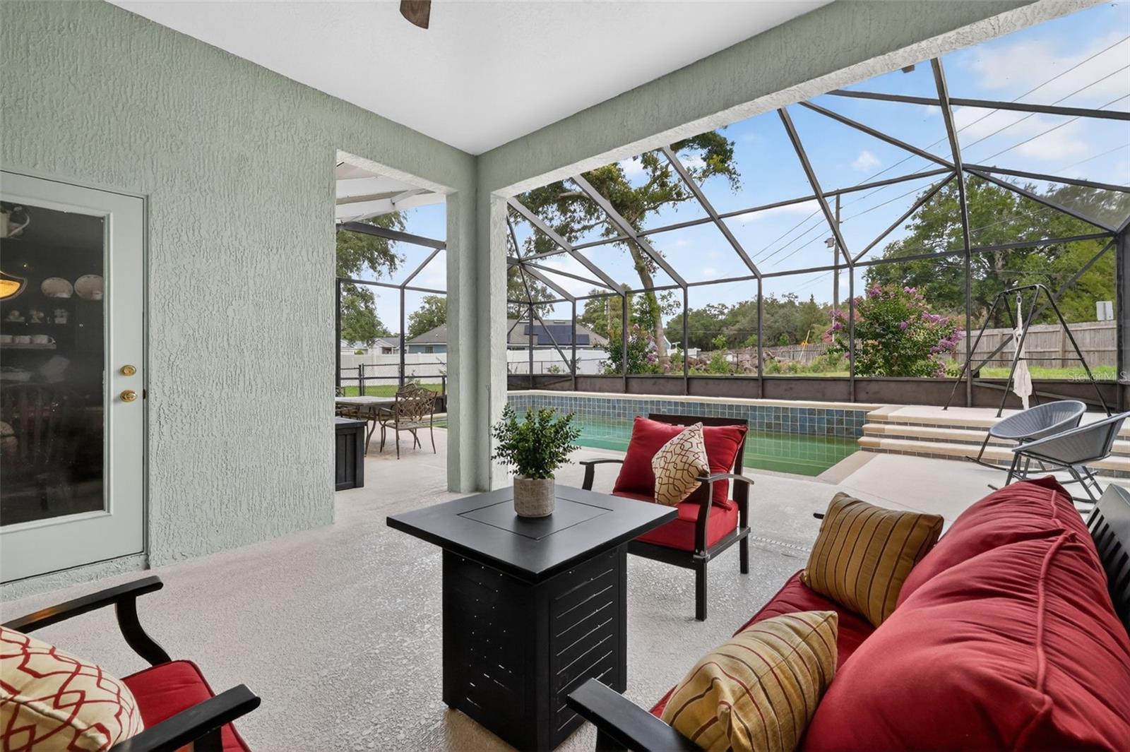 LAKE IDLEWILD ESTATES - Residential