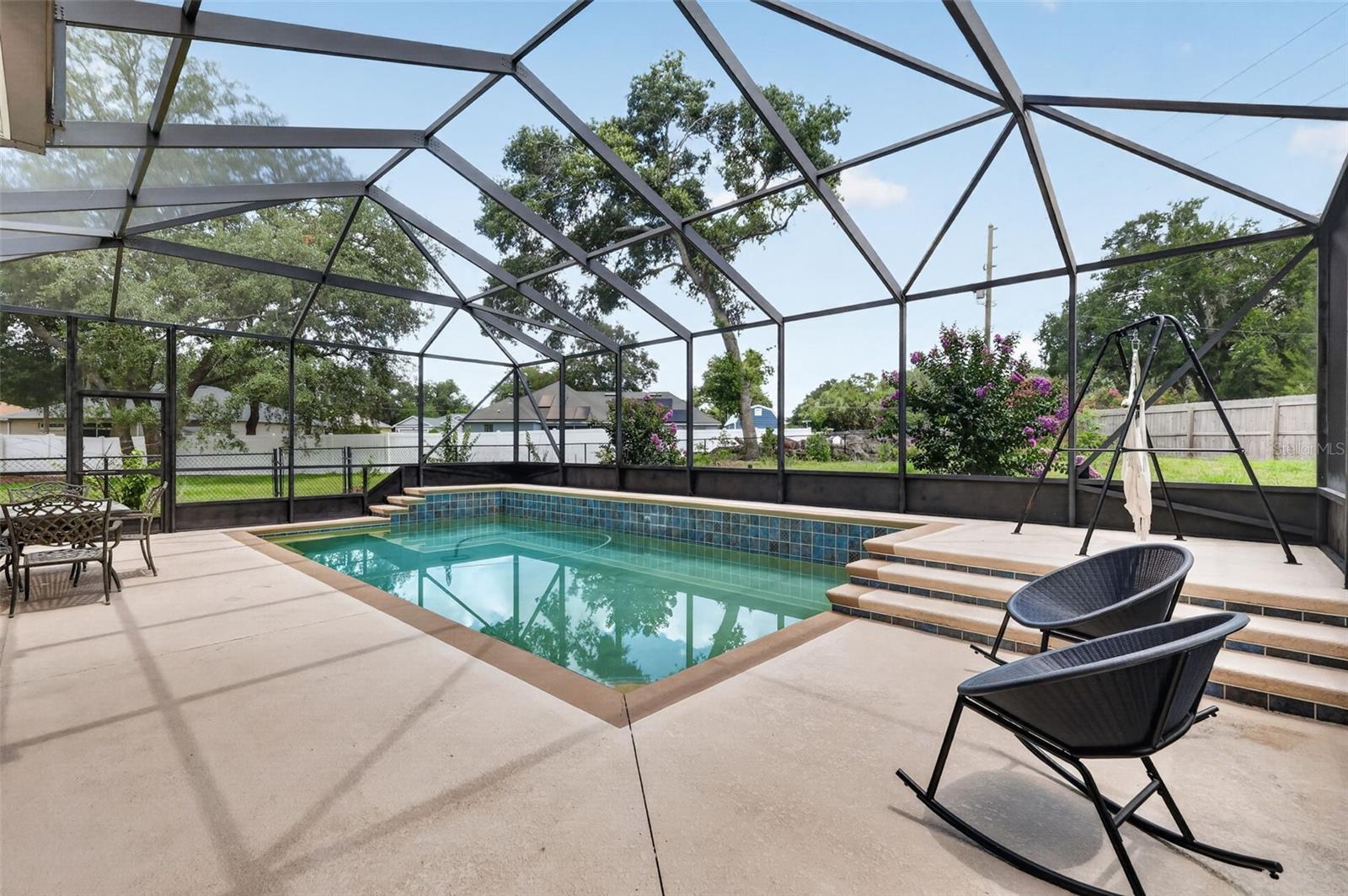 LAKE IDLEWILD ESTATES - Residential