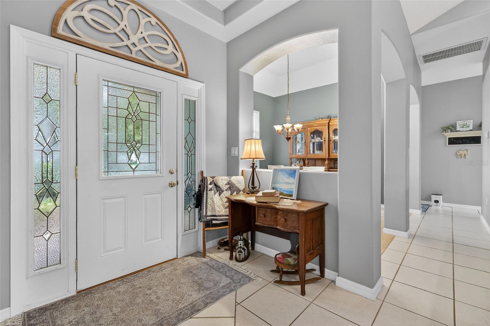 LAKE IDLEWILD ESTATES - Residential