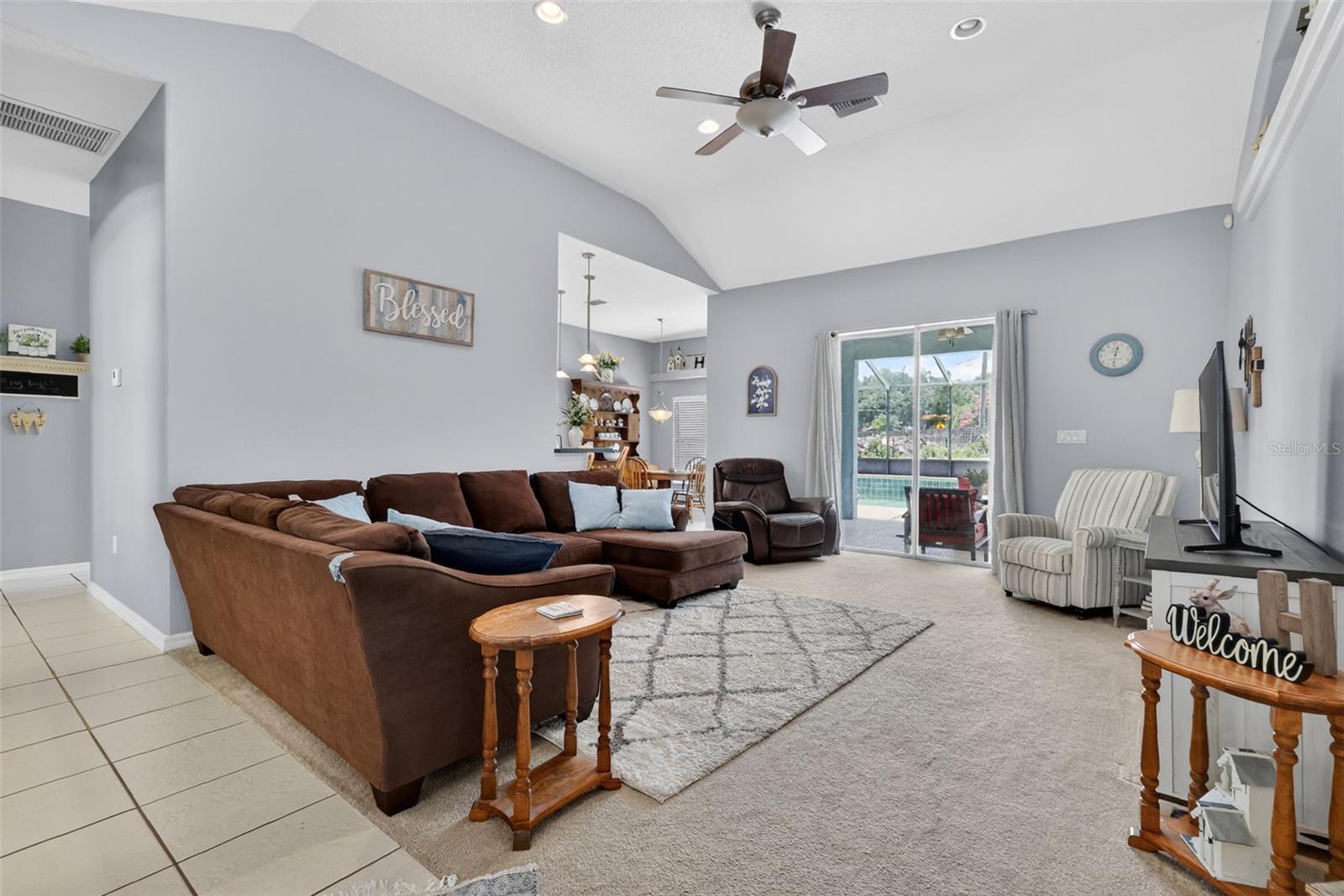 LAKE IDLEWILD ESTATES - Residential