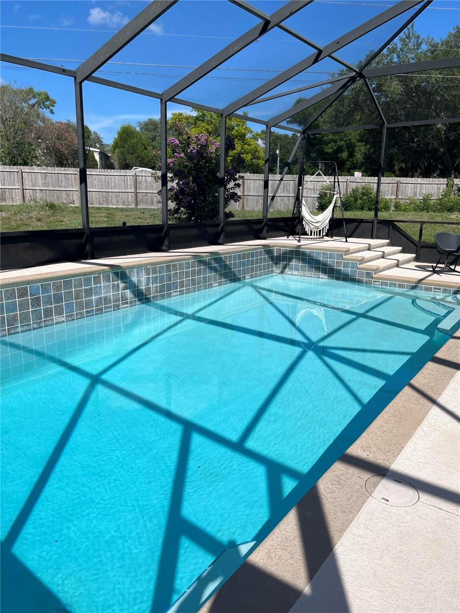 LAKE IDLEWILD ESTATES - Residential