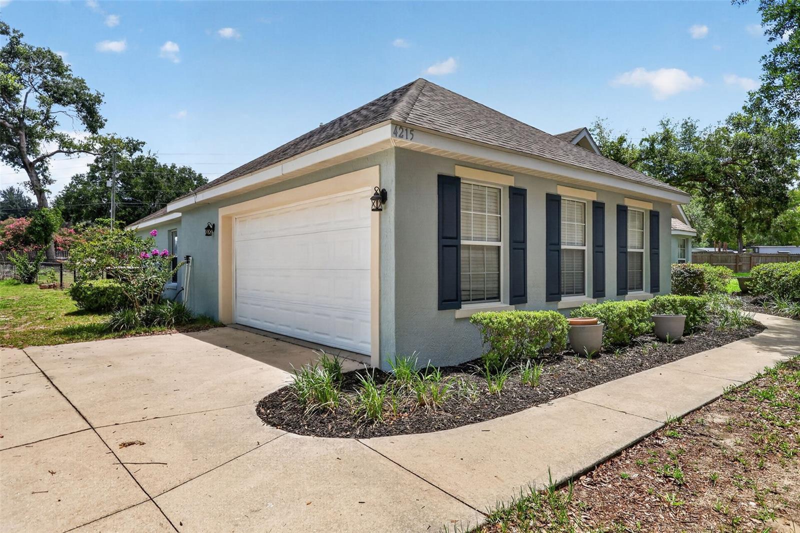 LAKE IDLEWILD ESTATES - Residential