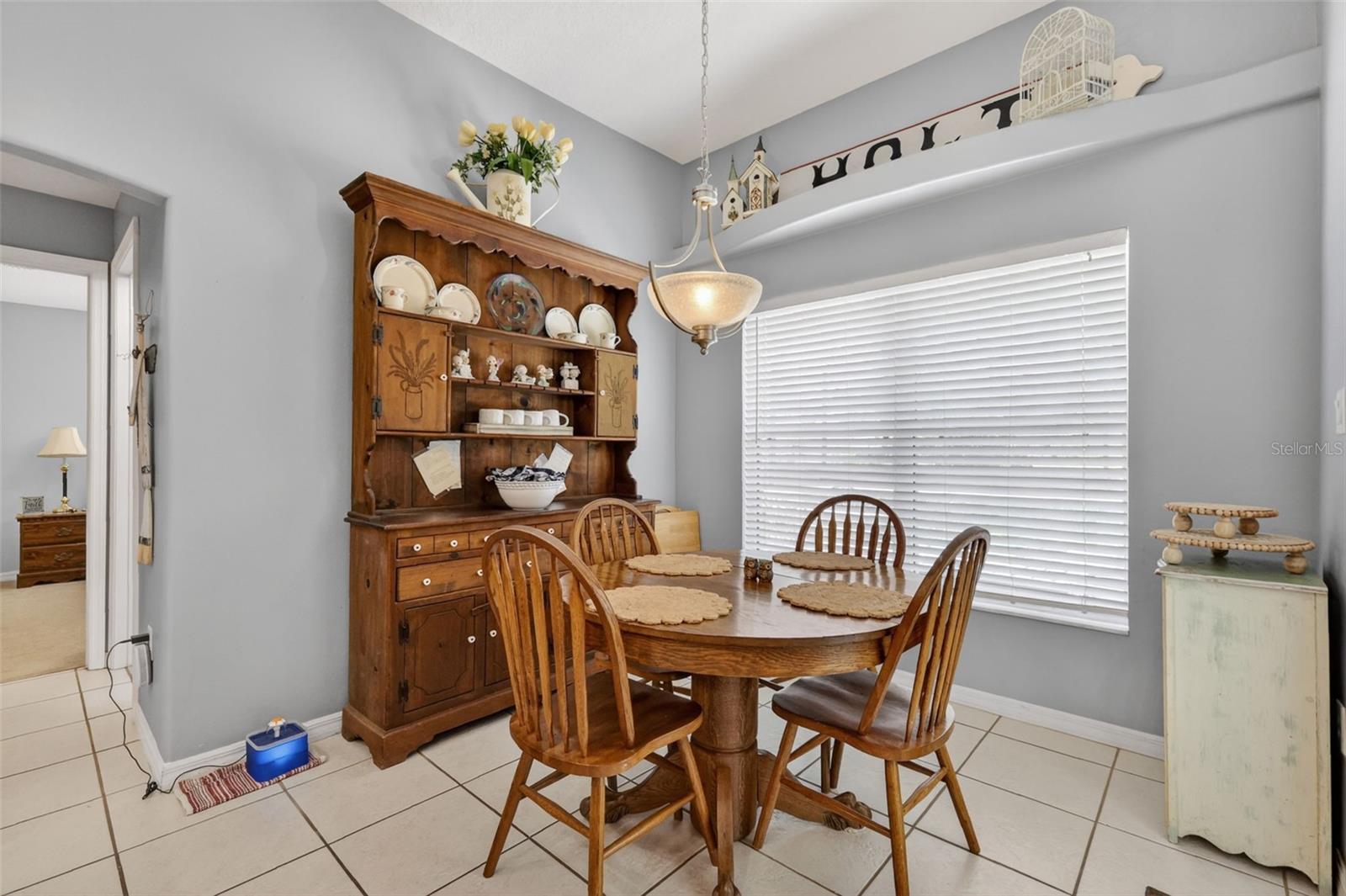 LAKE IDLEWILD ESTATES - Residential