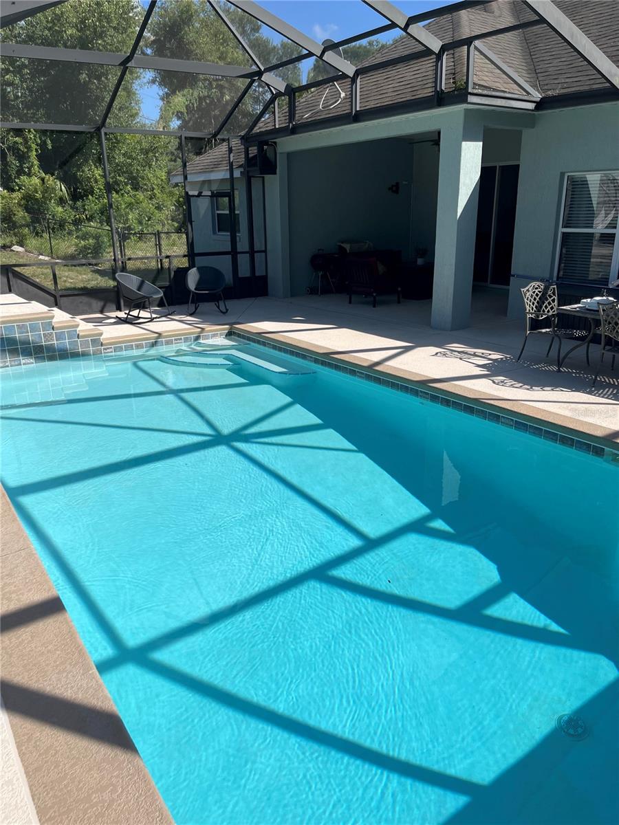 LAKE IDLEWILD ESTATES - Residential