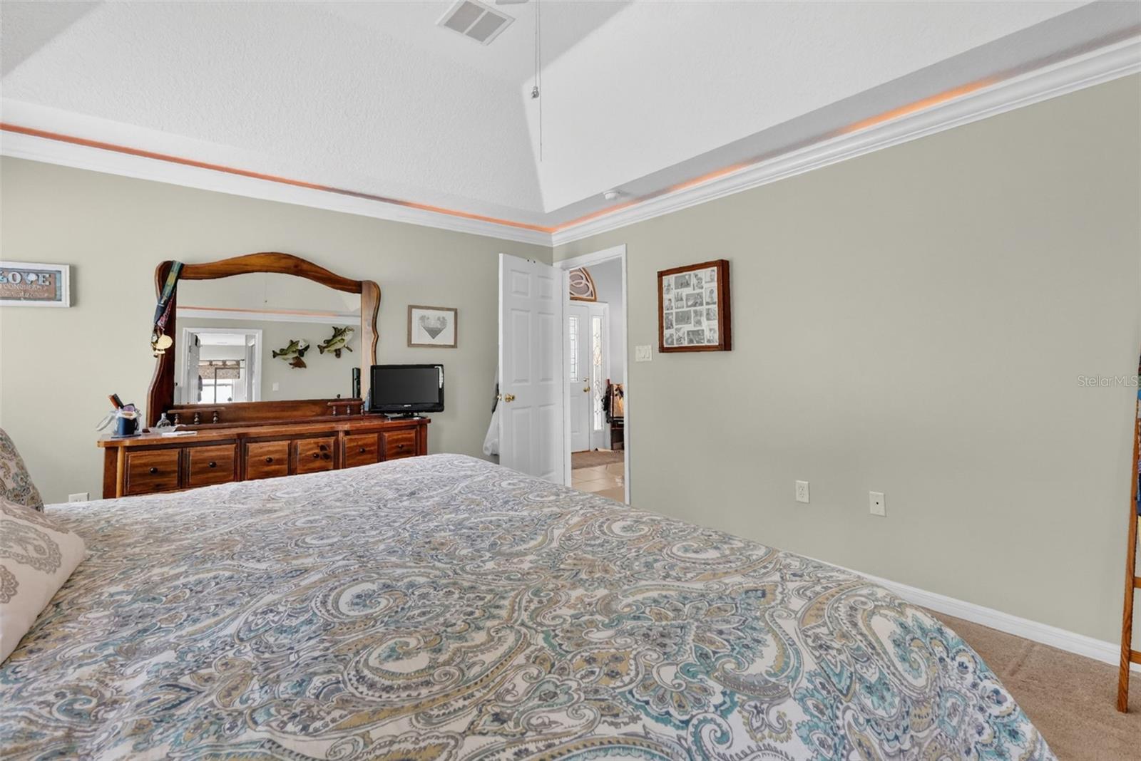 LAKE IDLEWILD ESTATES - Residential
