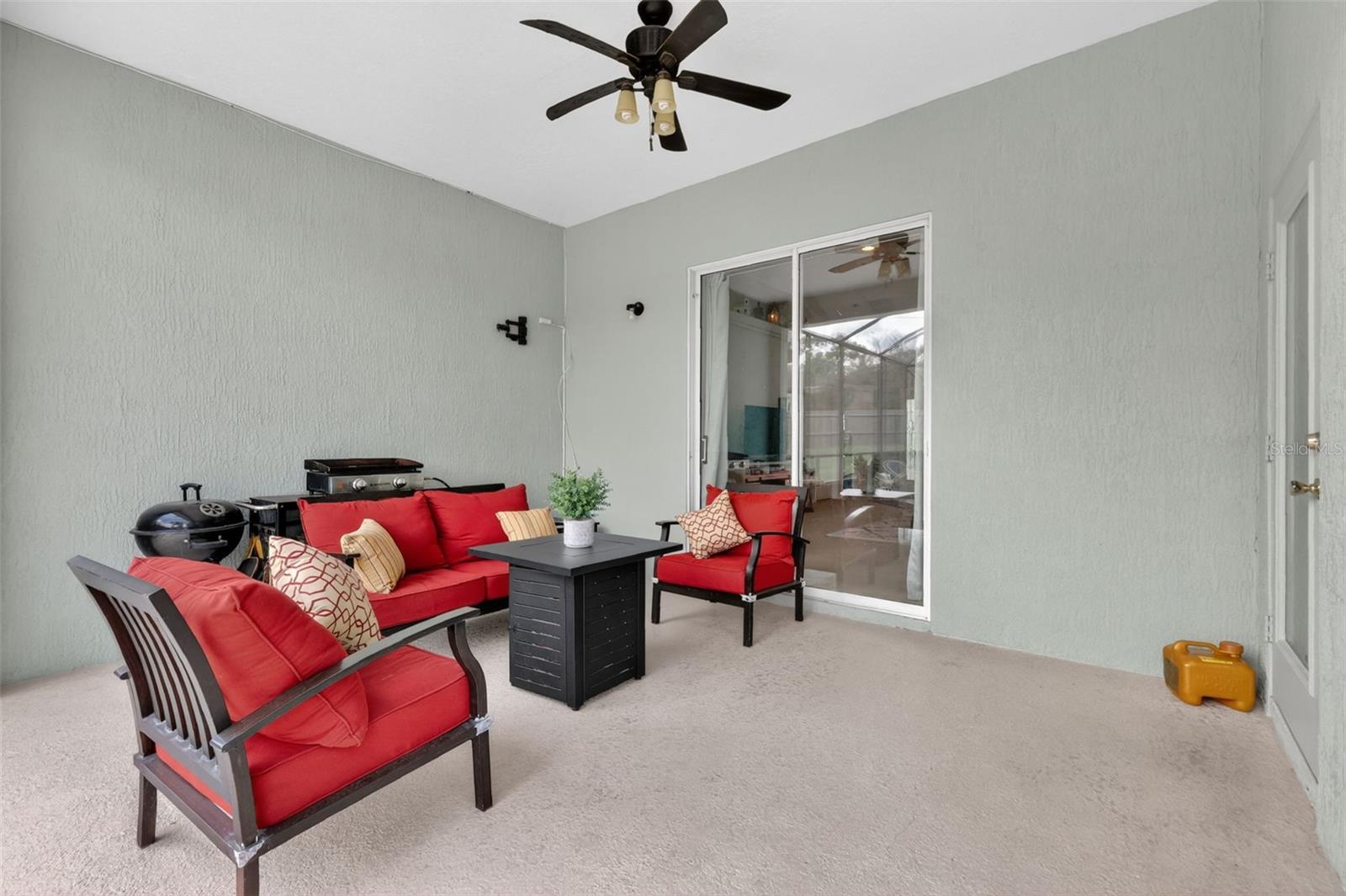 LAKE IDLEWILD ESTATES - Residential