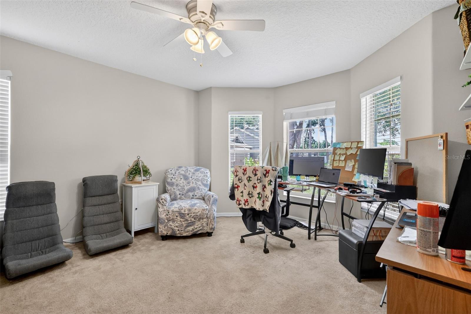 LAKE IDLEWILD ESTATES - Residential