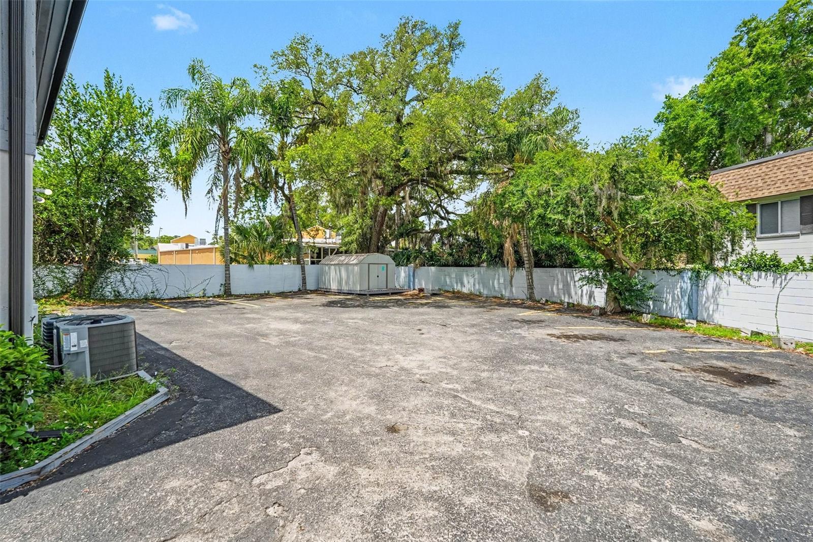 TERRACE PARK SUB - Residential Lease