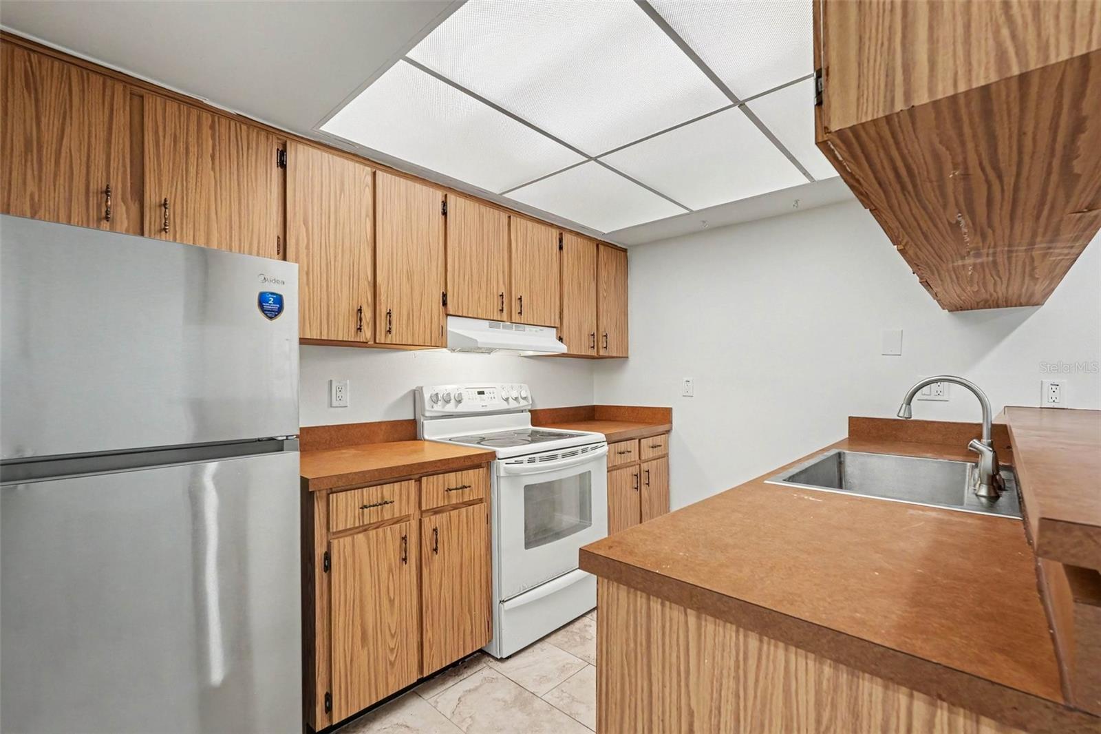 TERRACE PARK SUB - Residential Lease