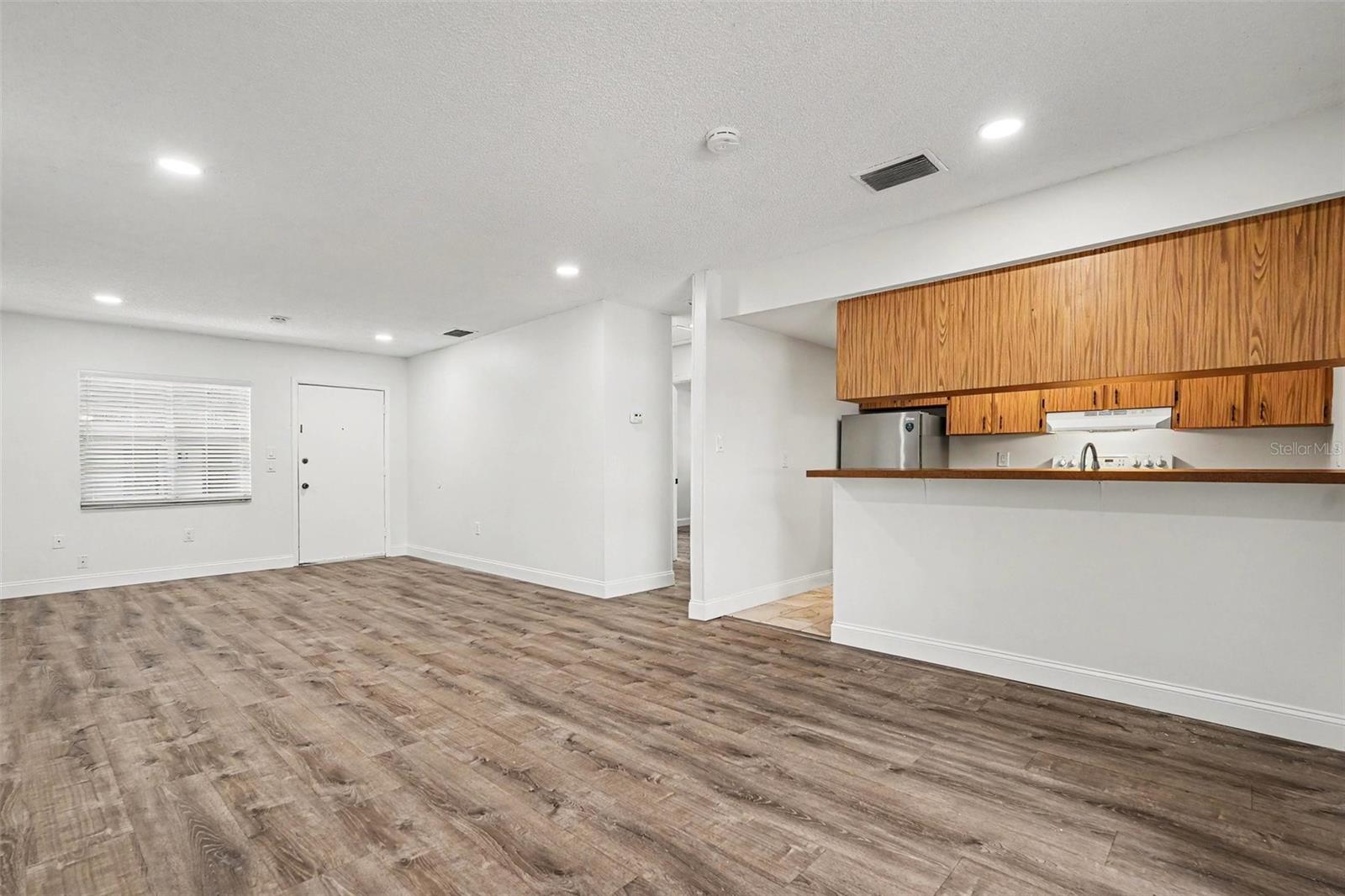 TERRACE PARK SUB - Residential Lease