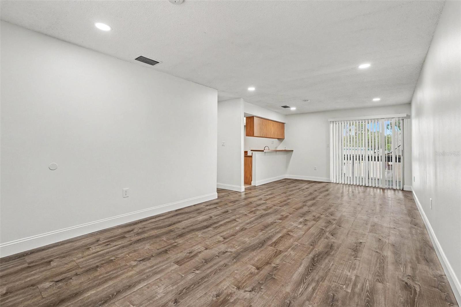 TERRACE PARK SUB - Residential Lease