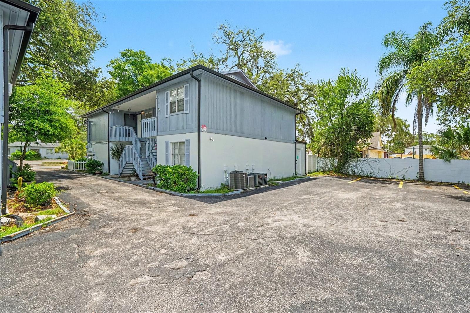 TERRACE PARK SUB - Residential Lease